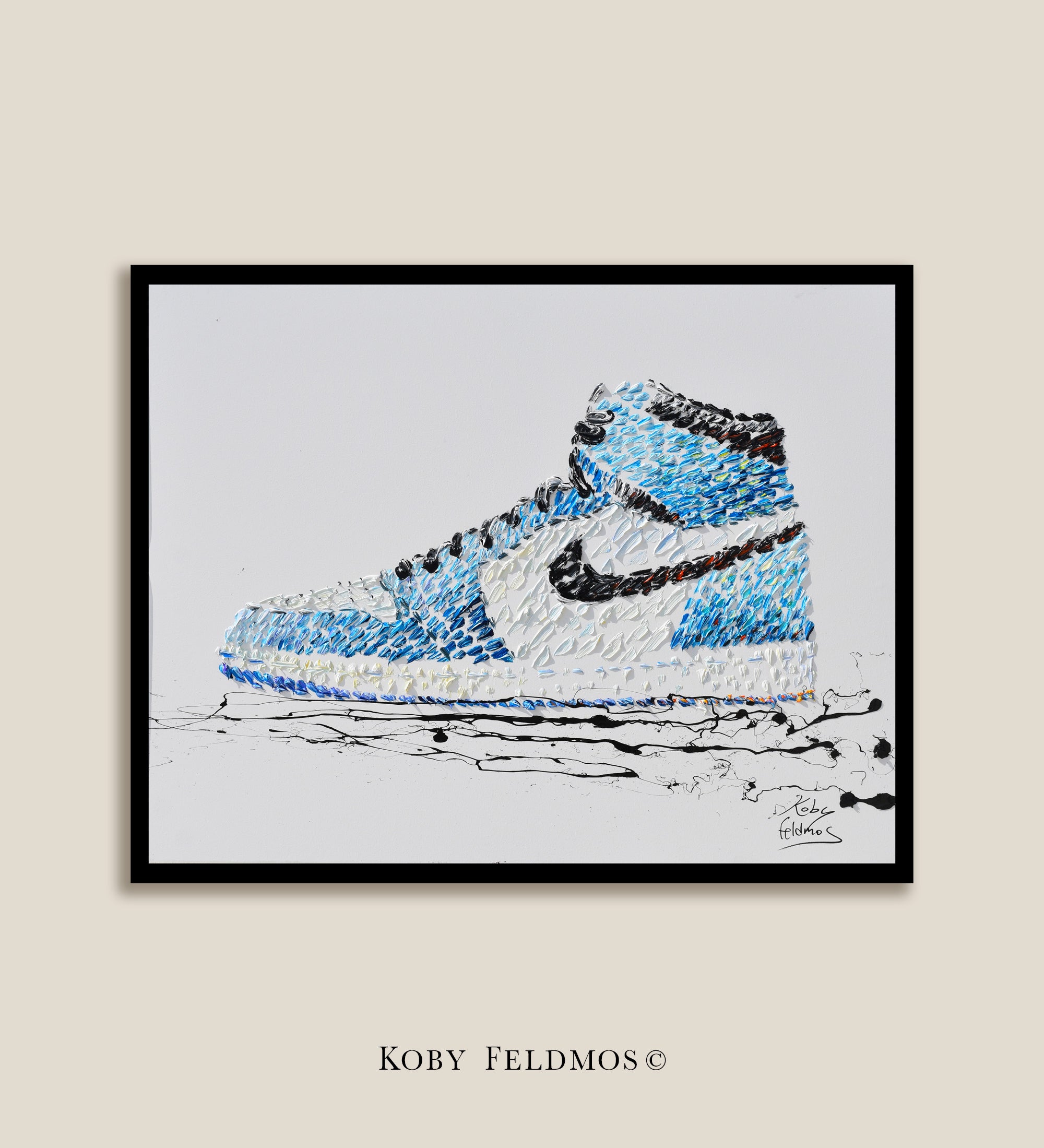 Customized Art