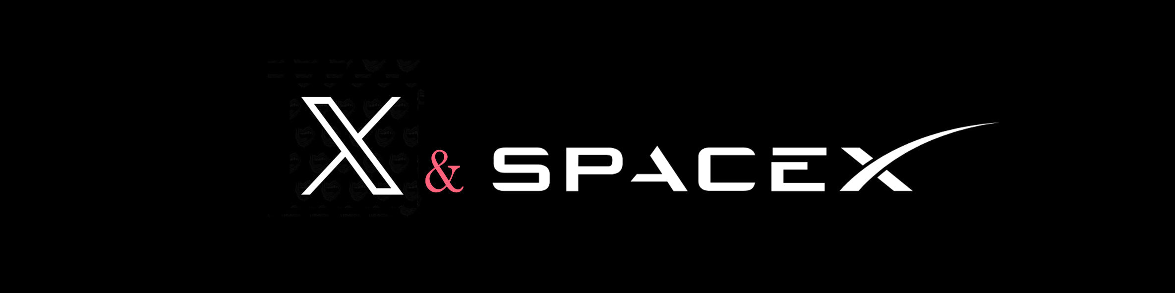 X & spacex