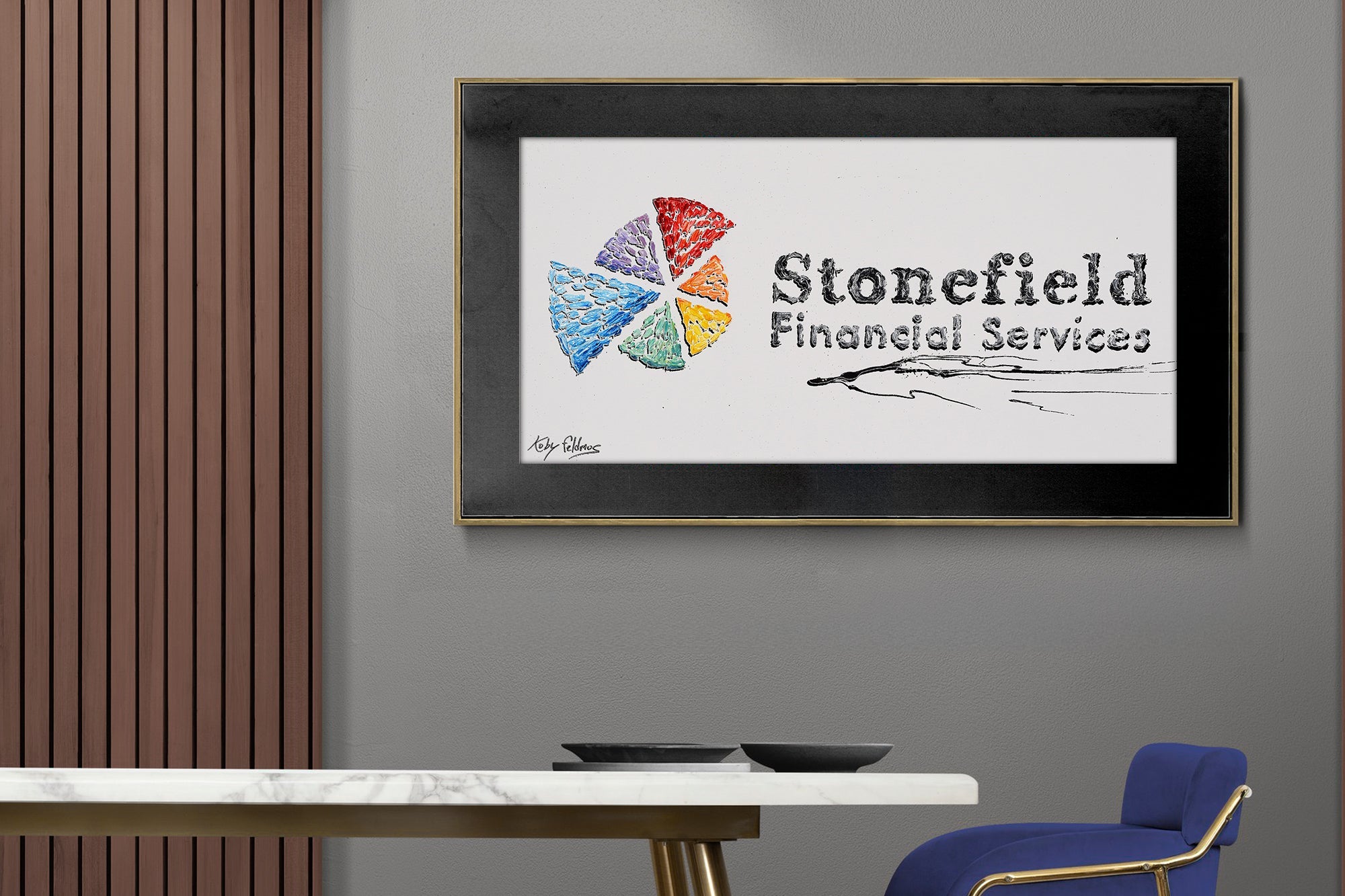 Brand Logos