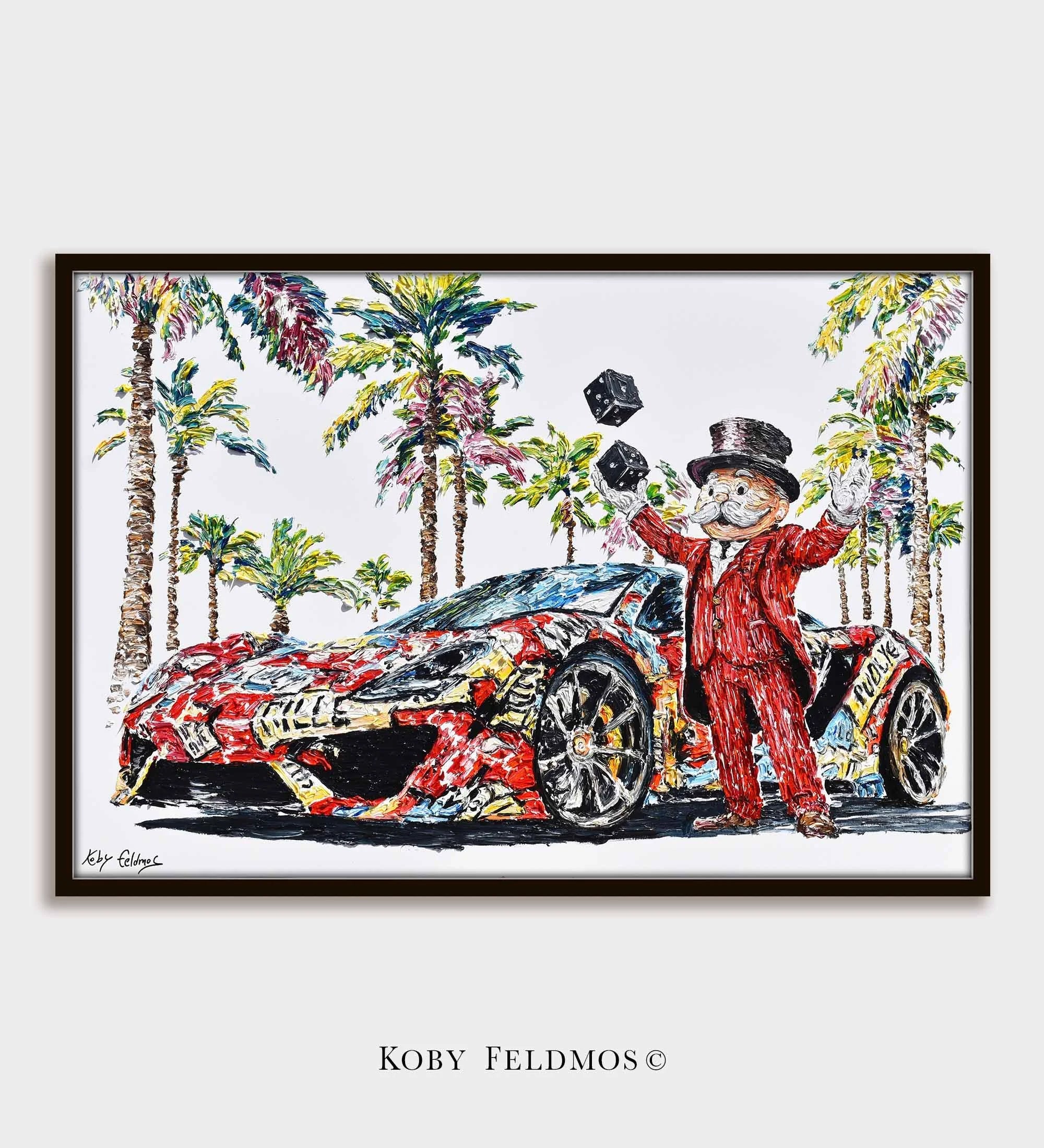 Fine Art