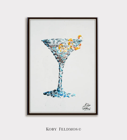 blue cocktail 30
