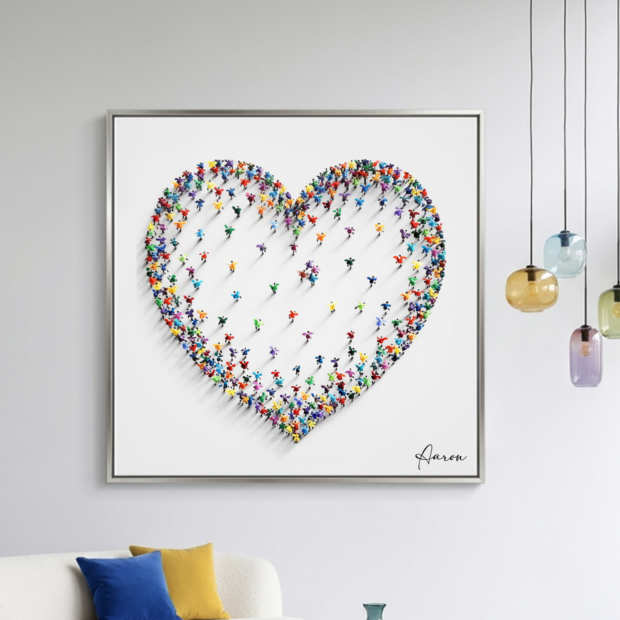 Collective Heart  35