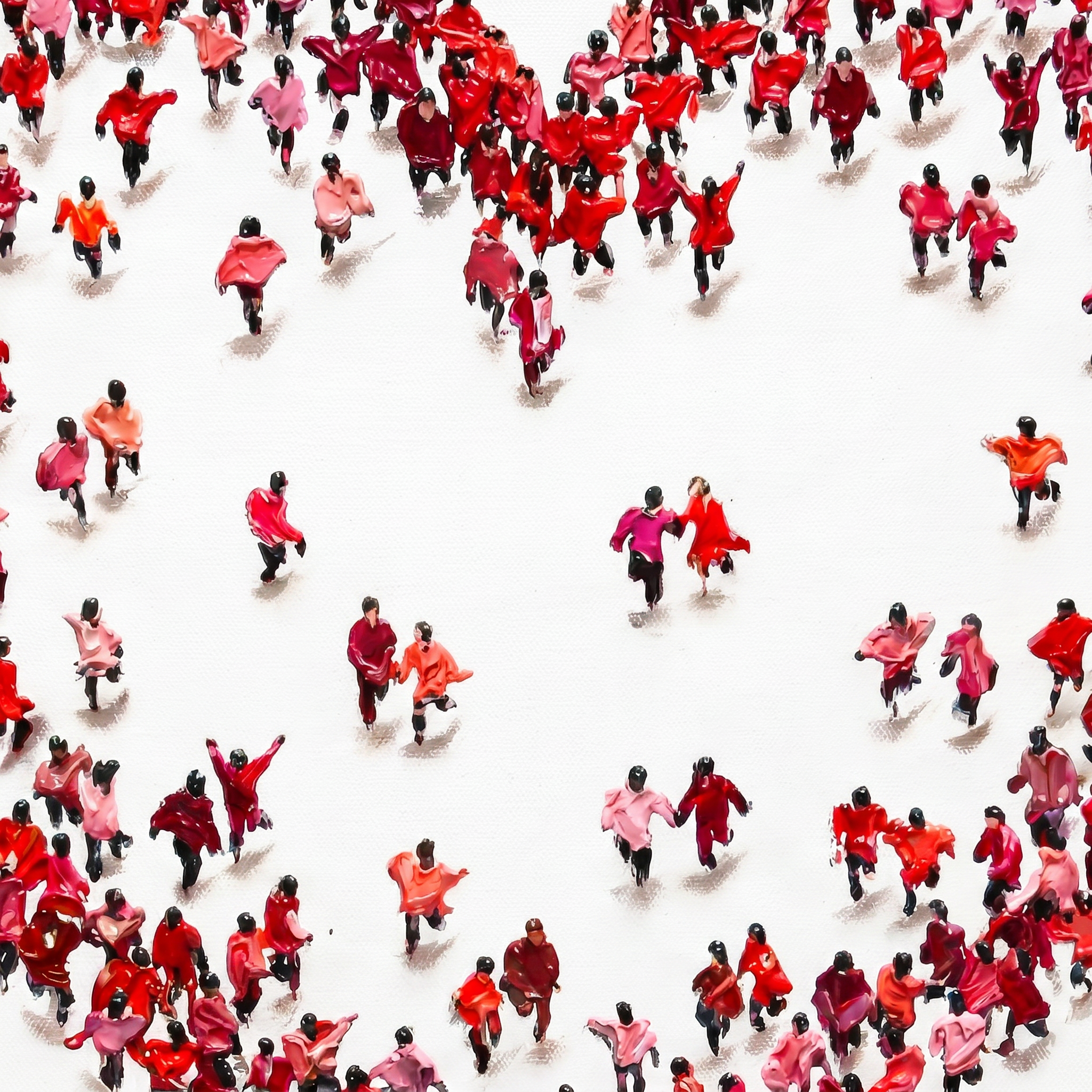 Heart of Togetherness 35
