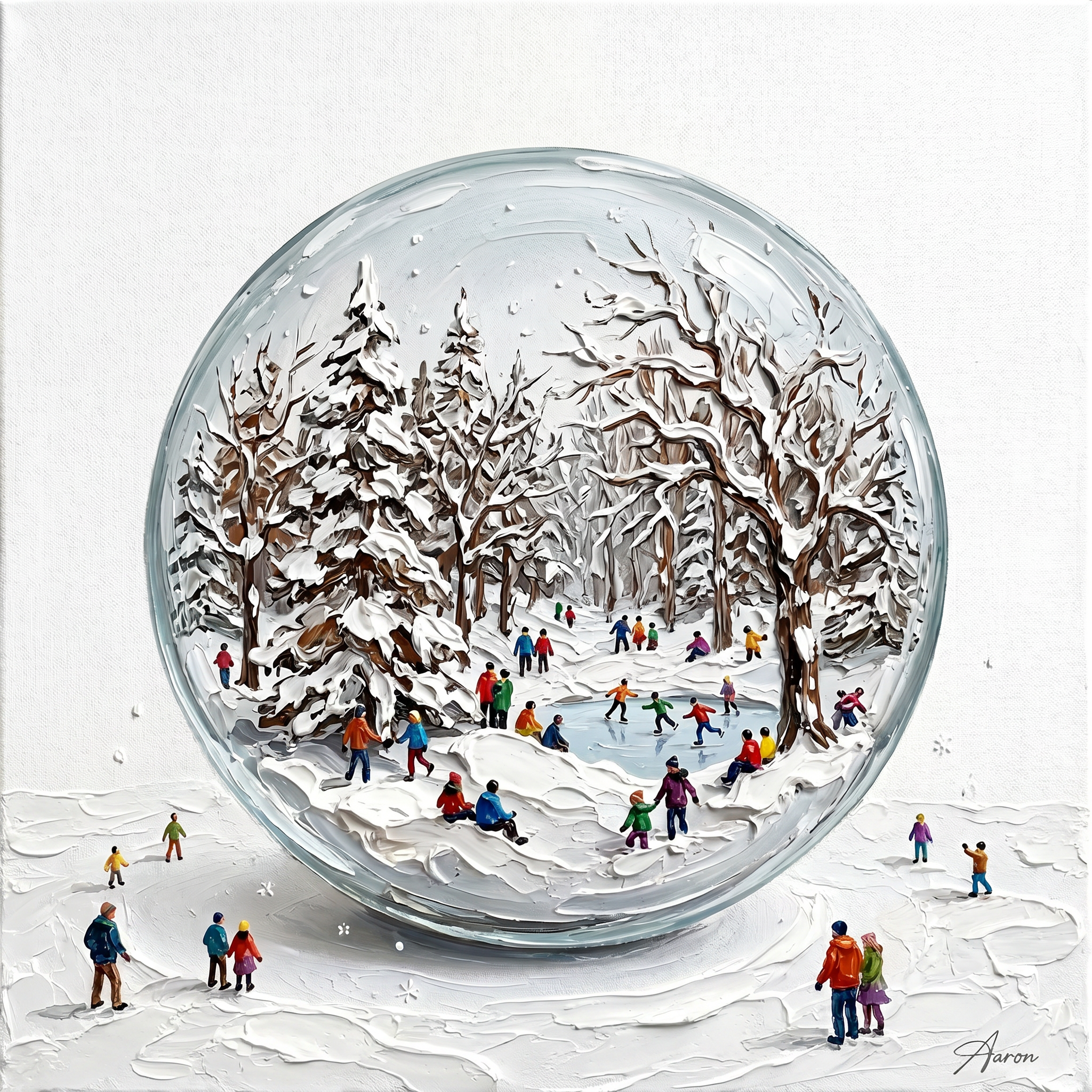 Winter Wonderland 35