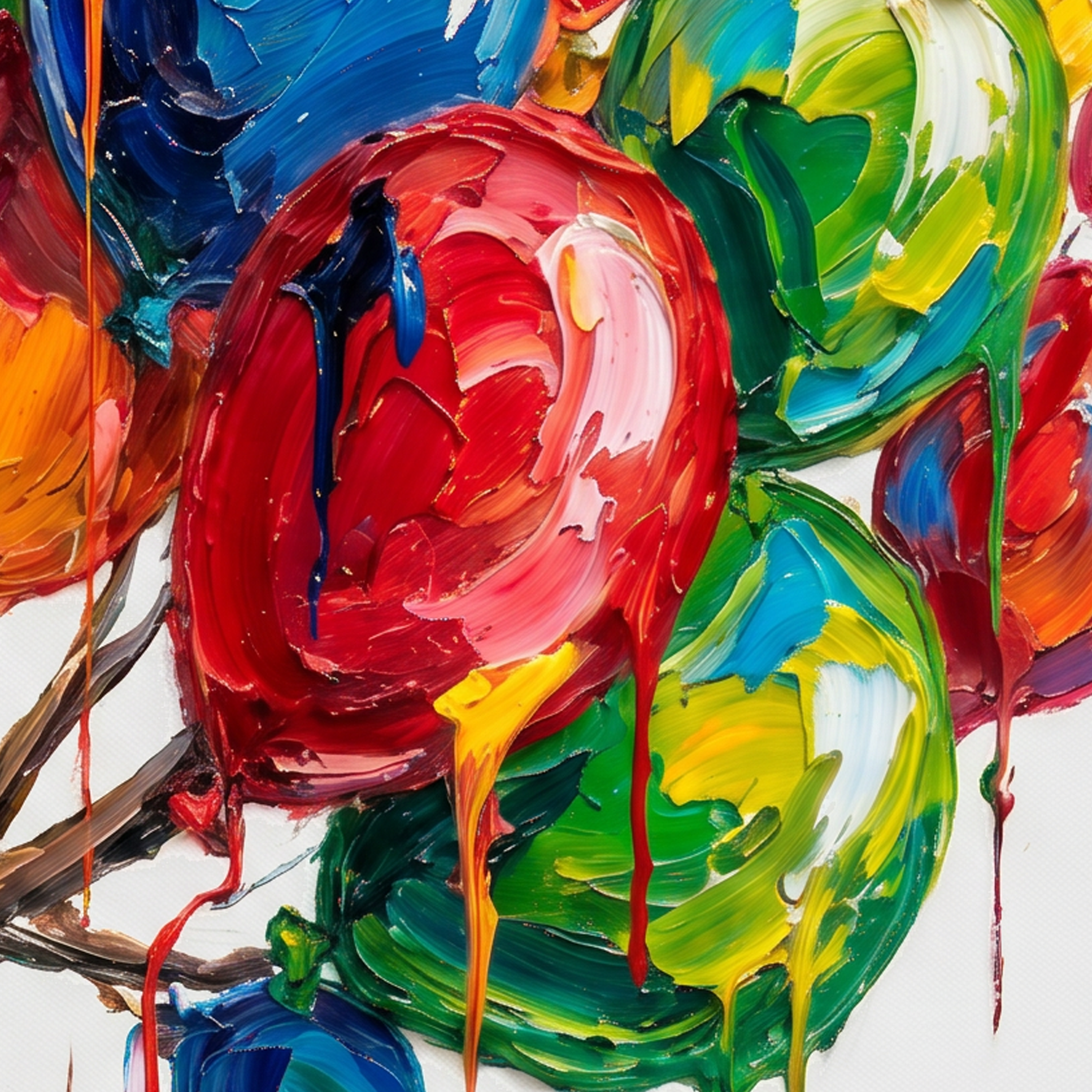 Balloon Tree 48