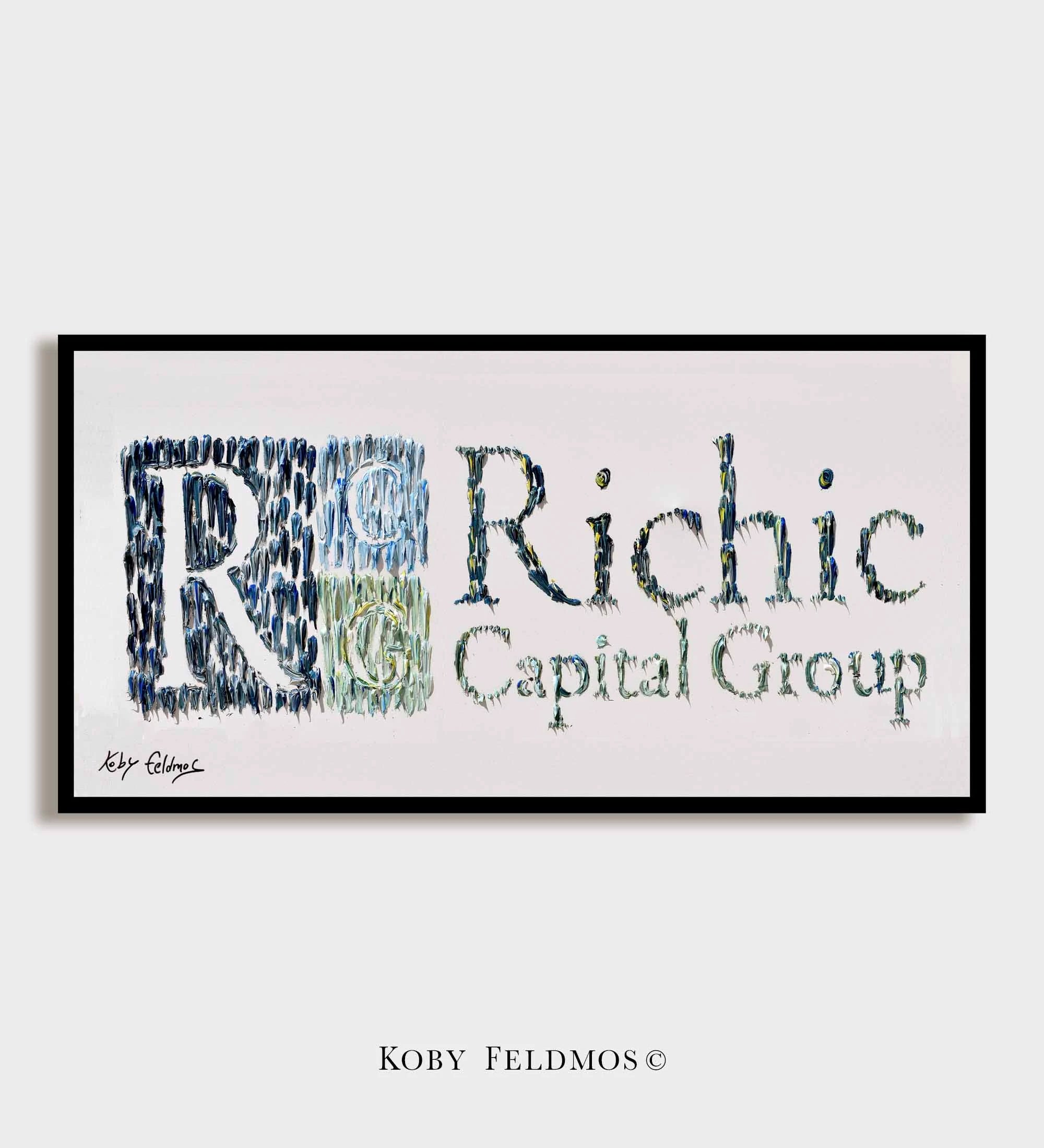 Richic Capital Group, Finance company 55