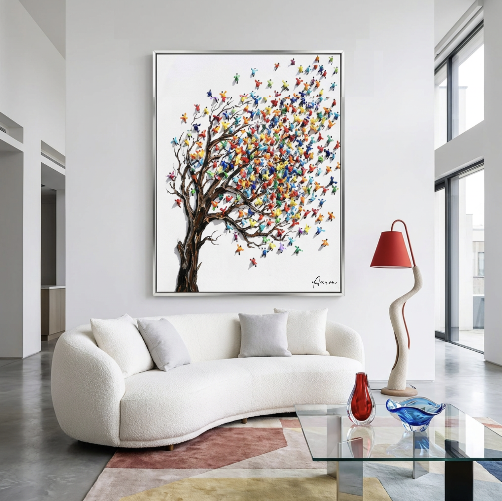 Tree of Life 40