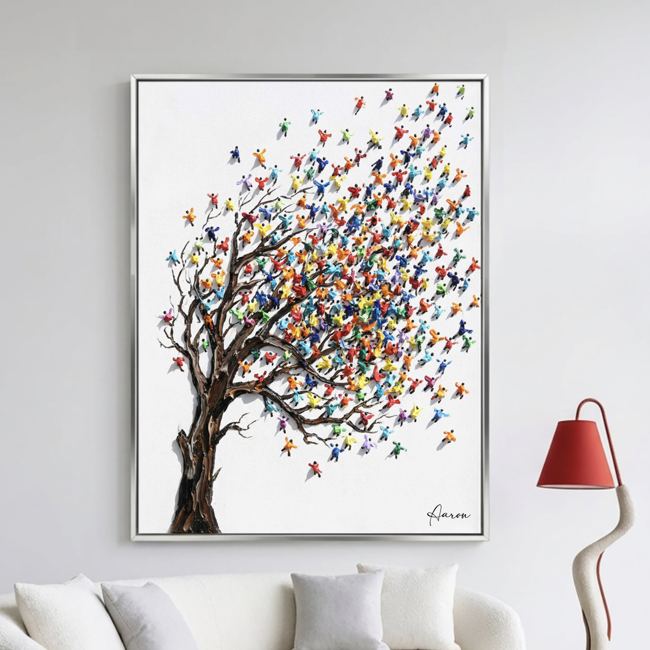 Tree of Life 40