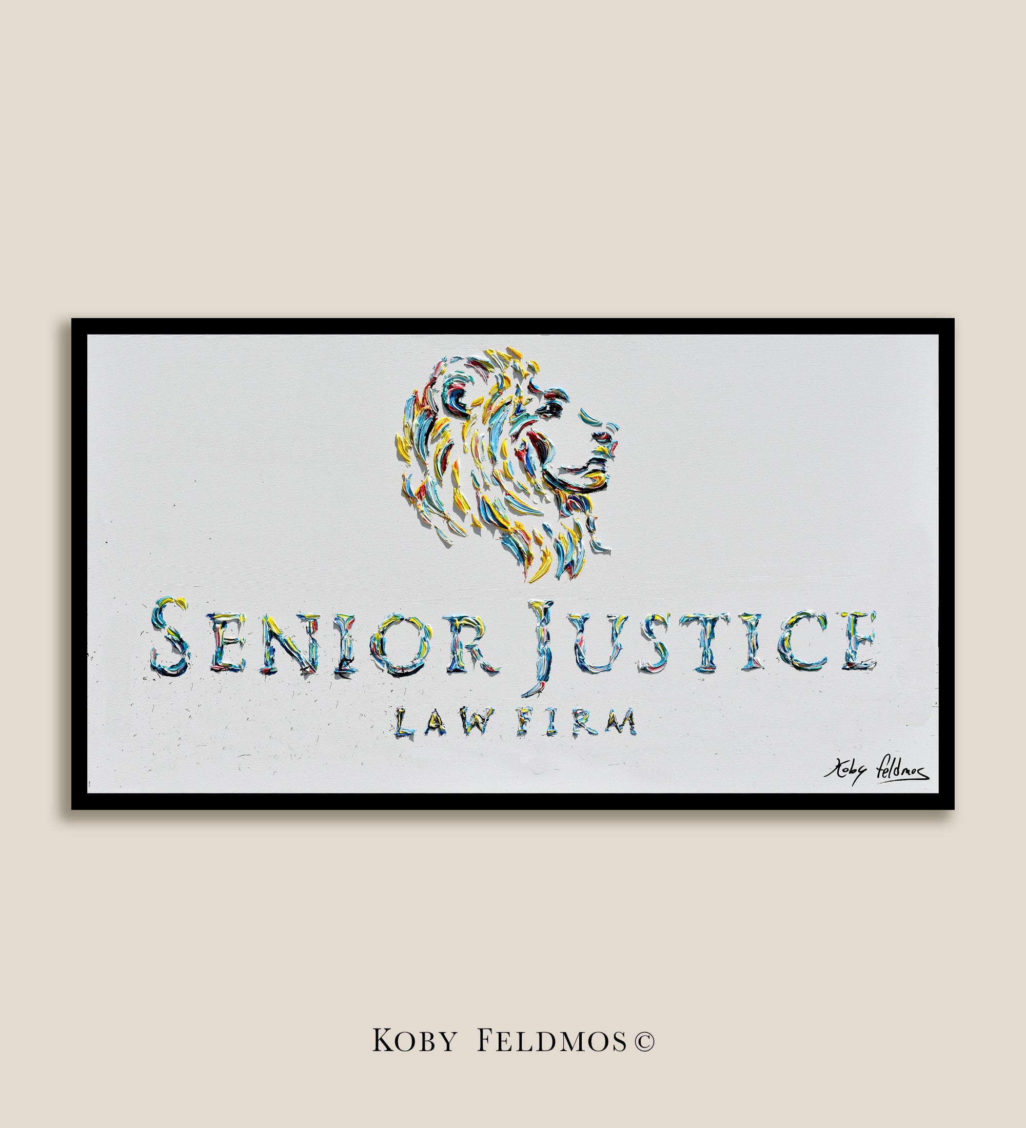 Senior Justice”, Law Firm 55