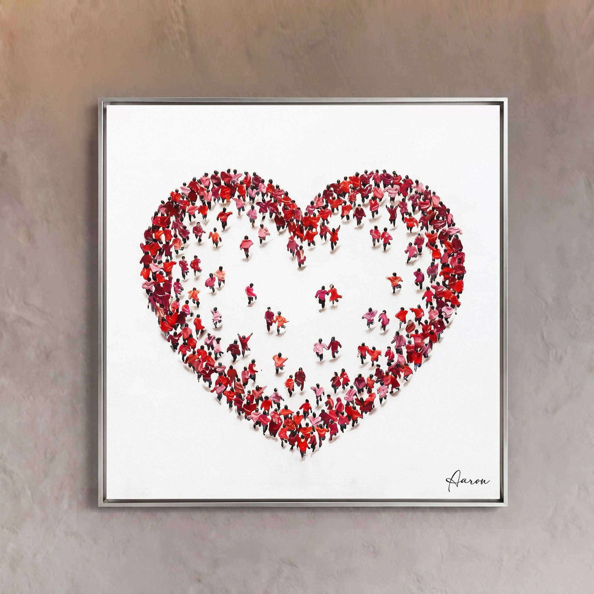 Heart of Togetherness 35