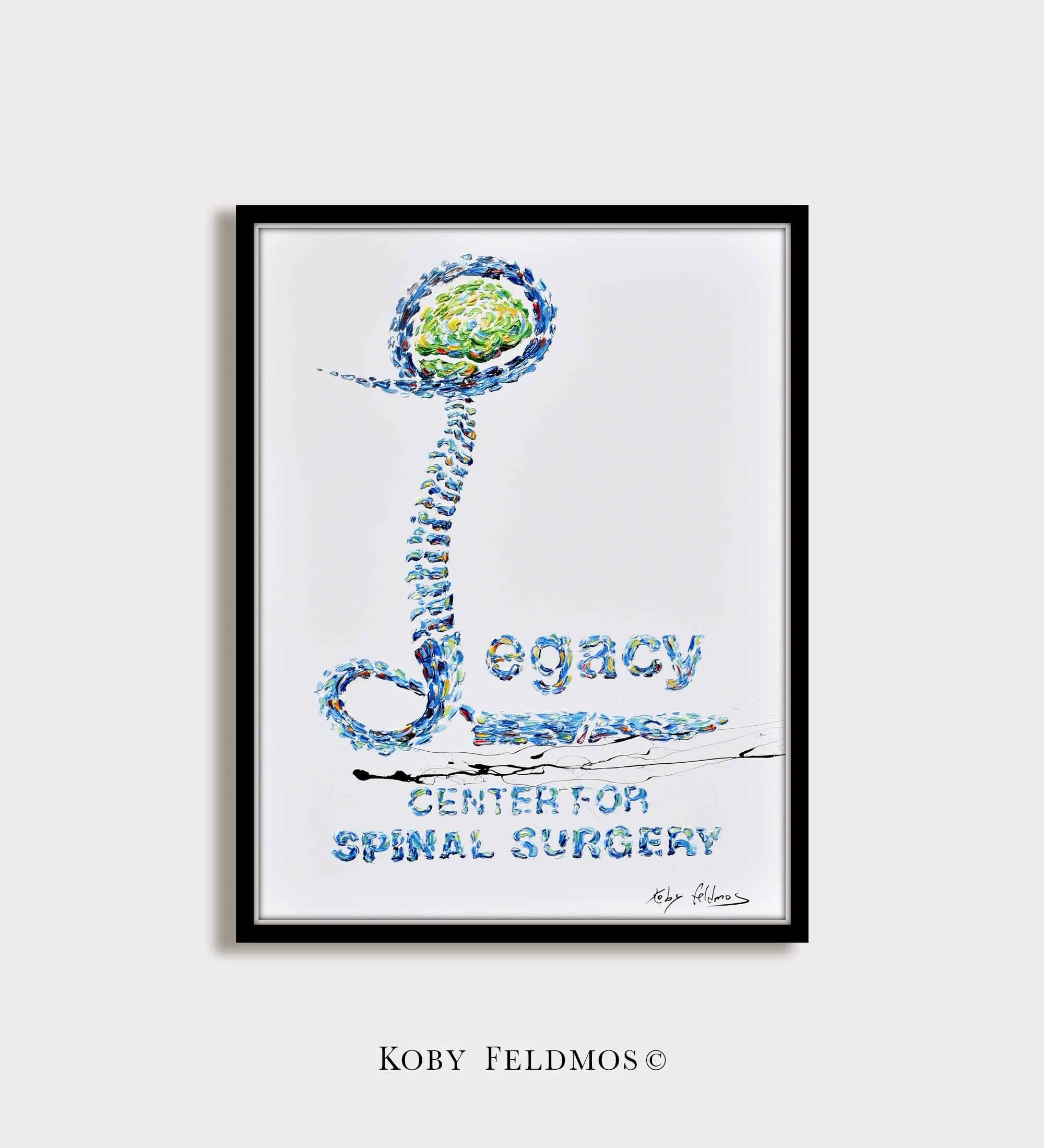 Legacy Center for Spinal Surgery”, Medical 40