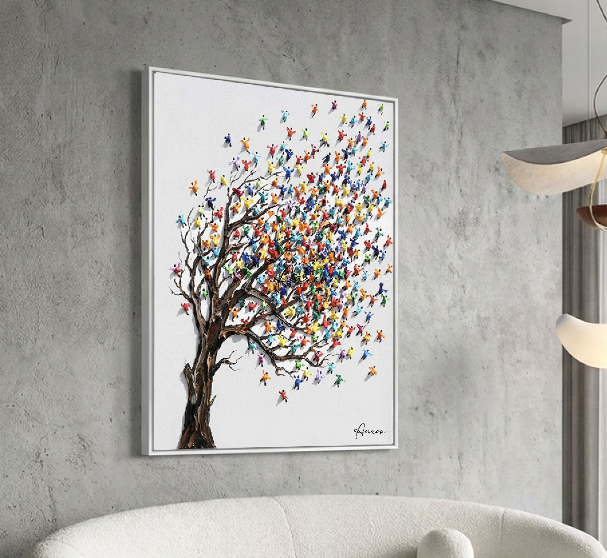 Tree of Life 40