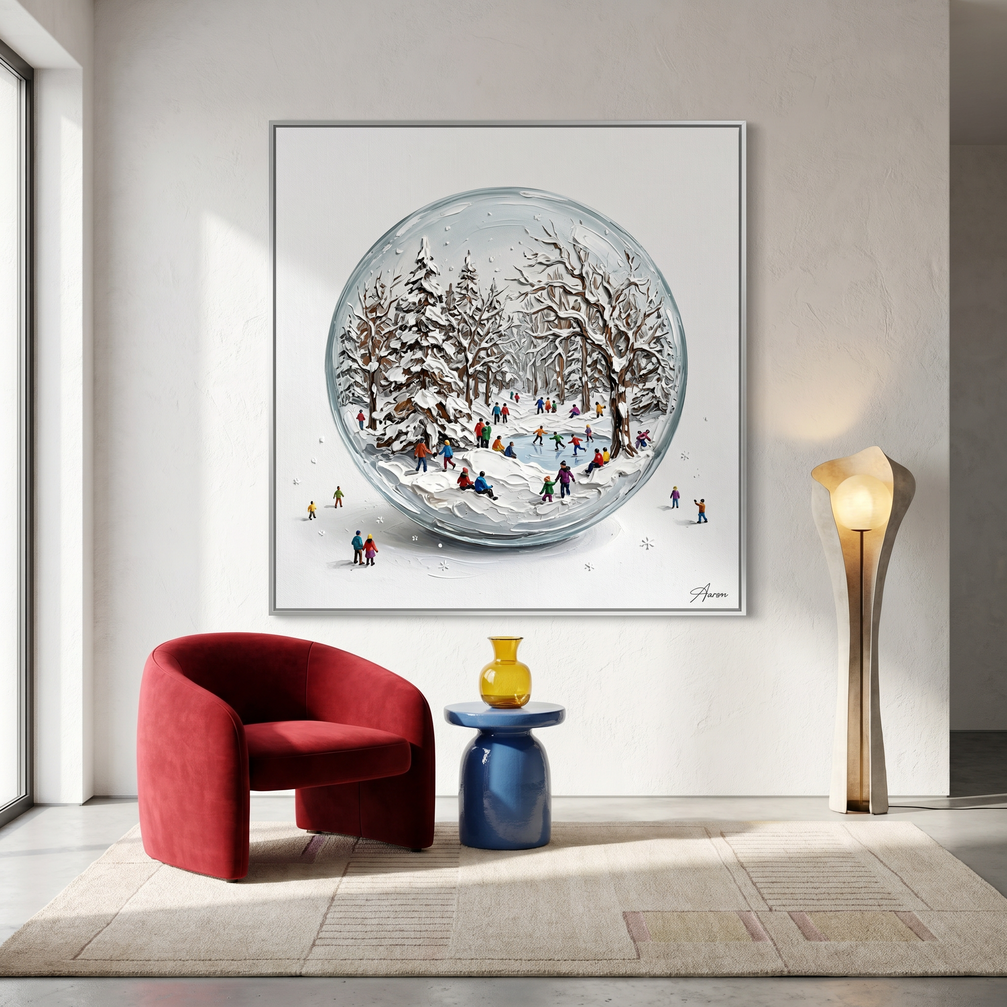 Winter Wonderland 35