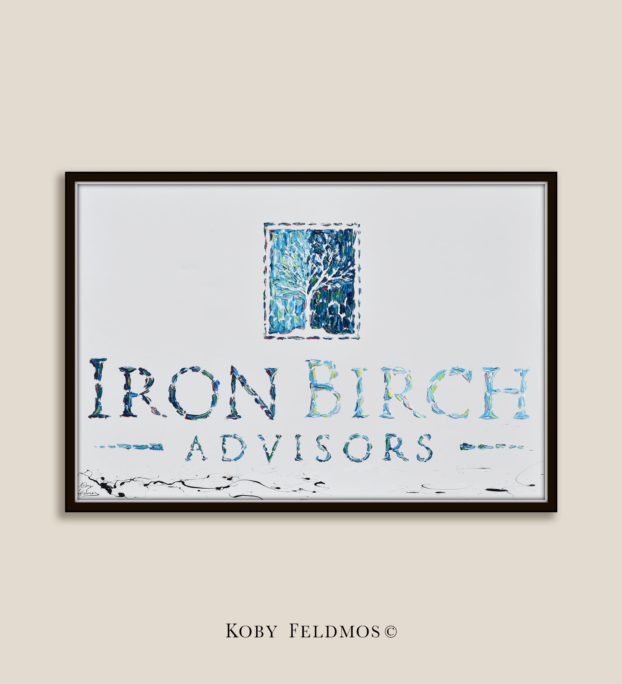 Iron Birch Advisors, Finance Advisors 47