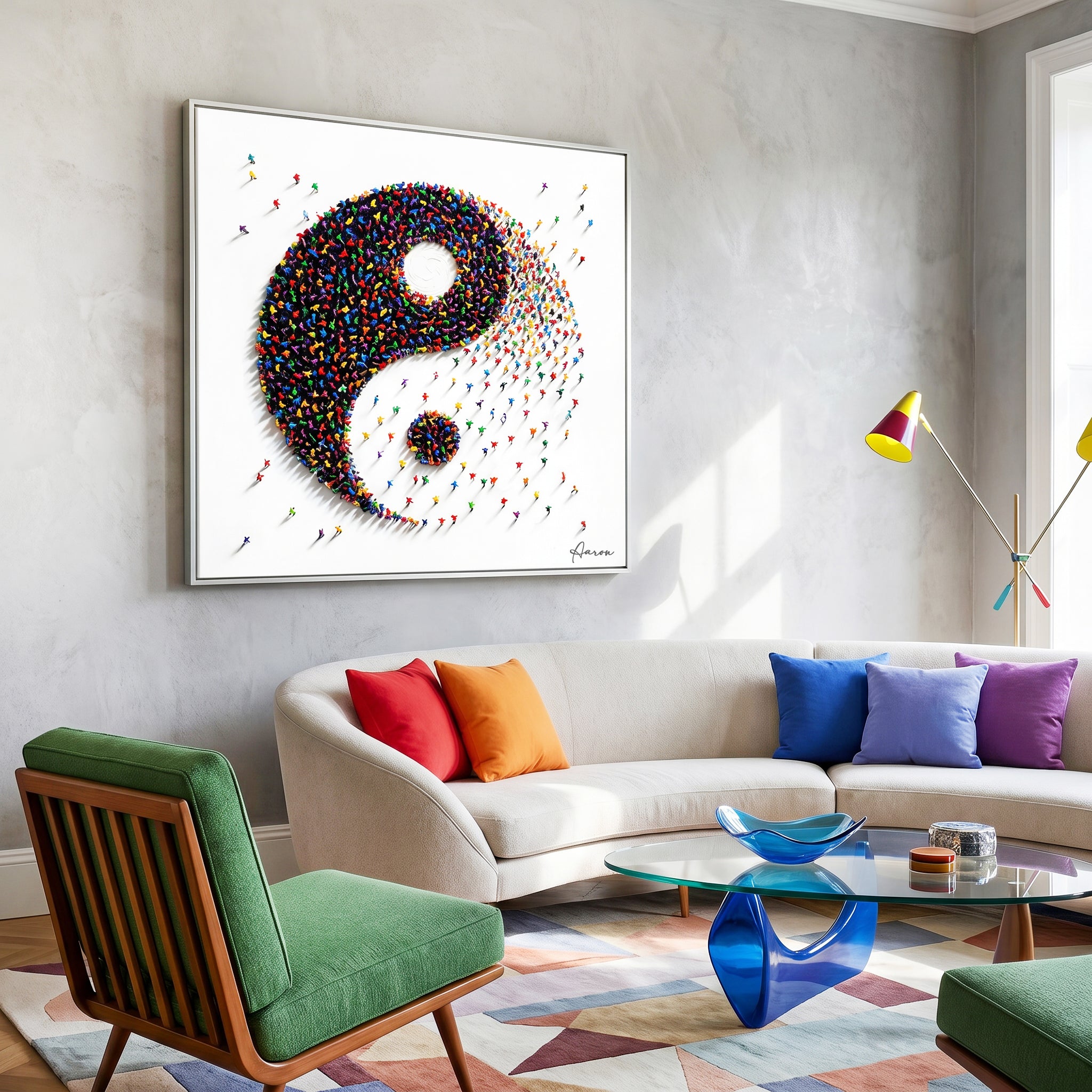 Yin Yang 35