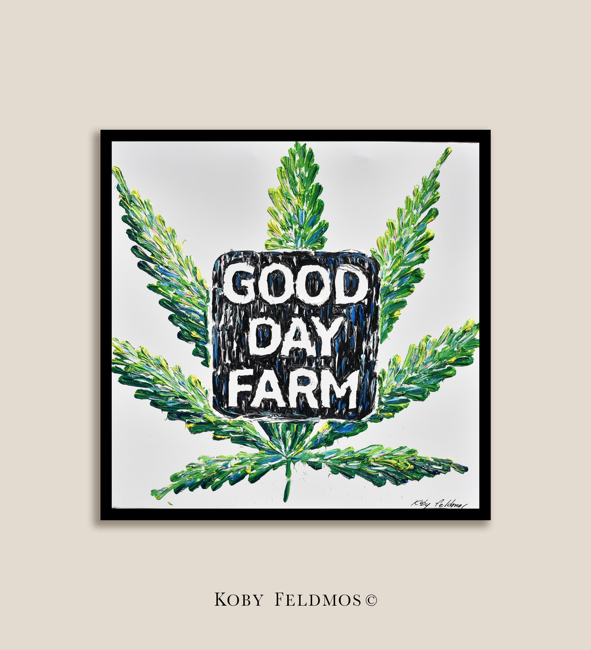 Good Day Farm, Cannabis Company 35