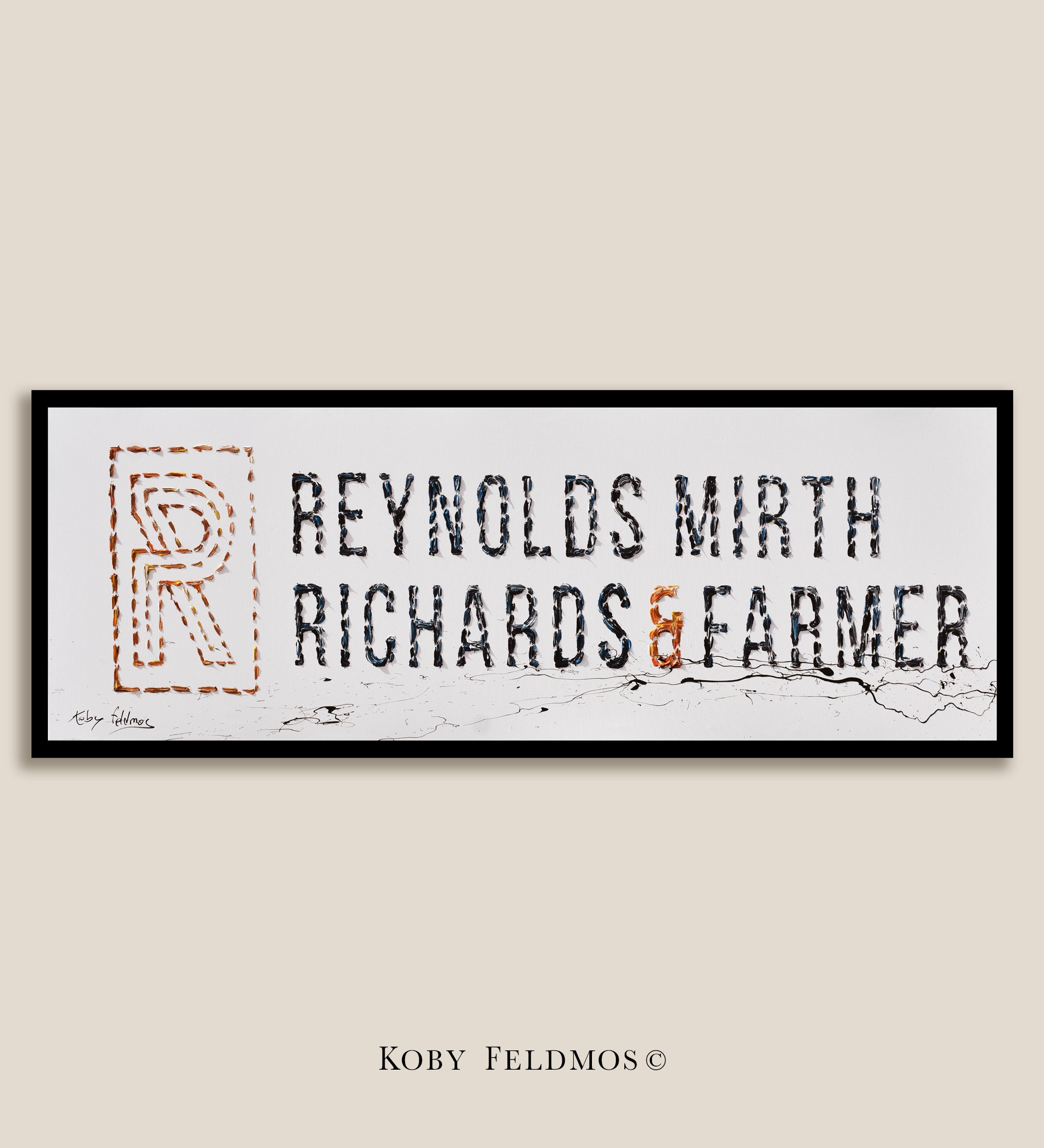 Reynolds Mirth Richards & Farmer, Law Firm 55