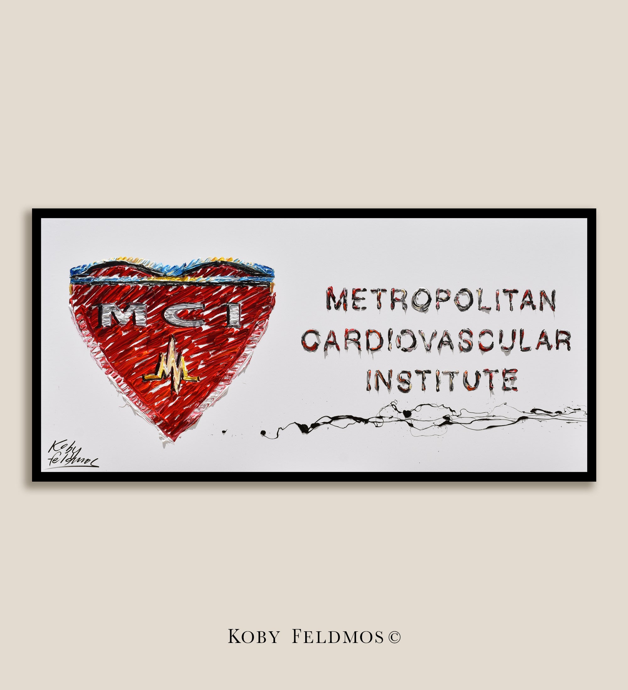 Metropolitan Cardiovascular Institute, Healthcare 55