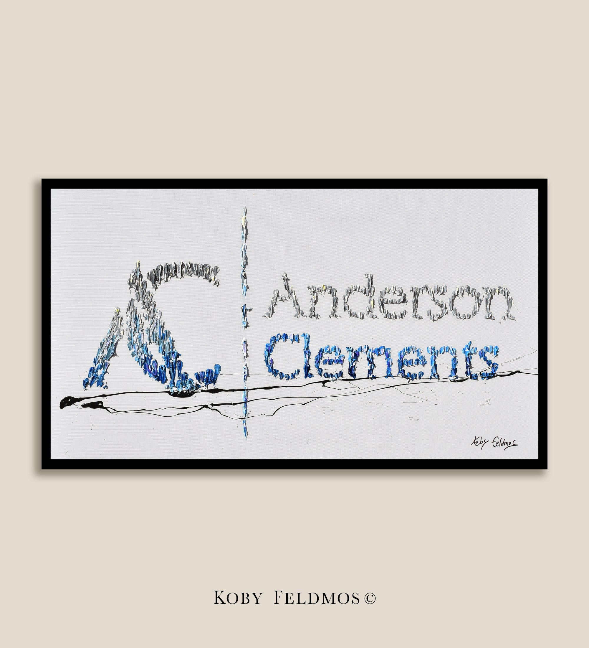 Anderson Clements, Law Firm 67