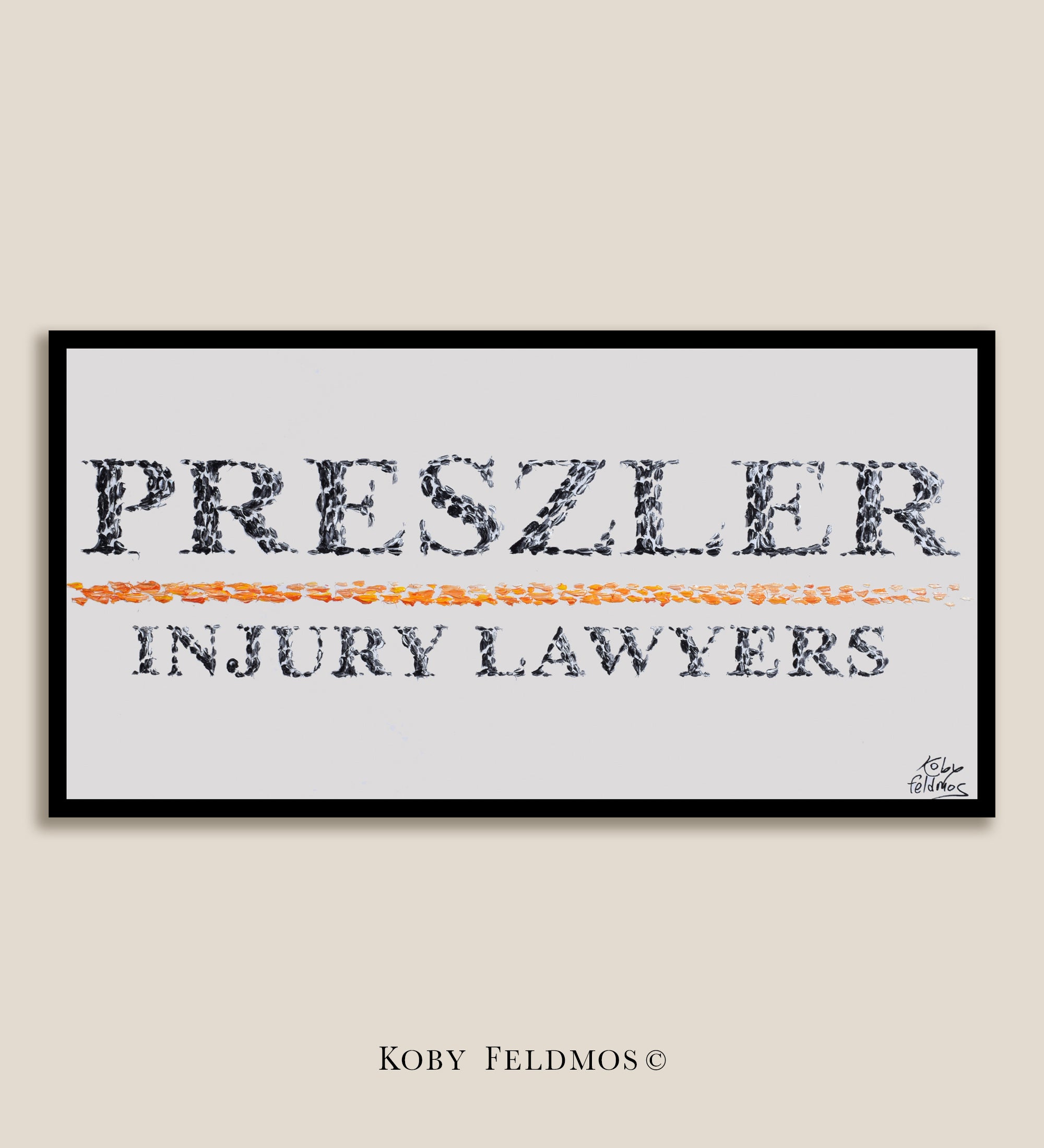 Preszler Injury Lawyers, Law Firm 55