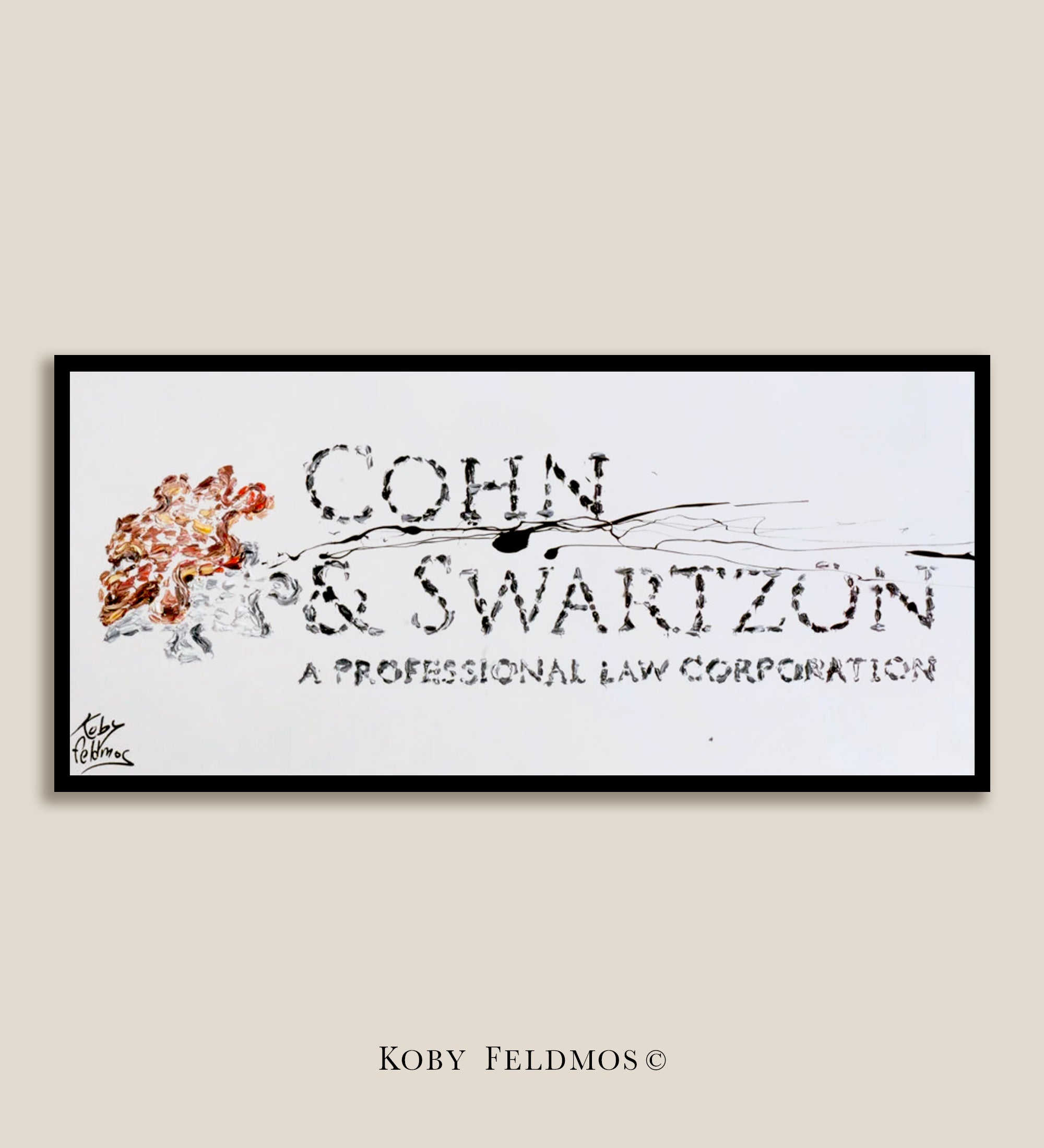 Cohn & Swartzon, Law Firm 55