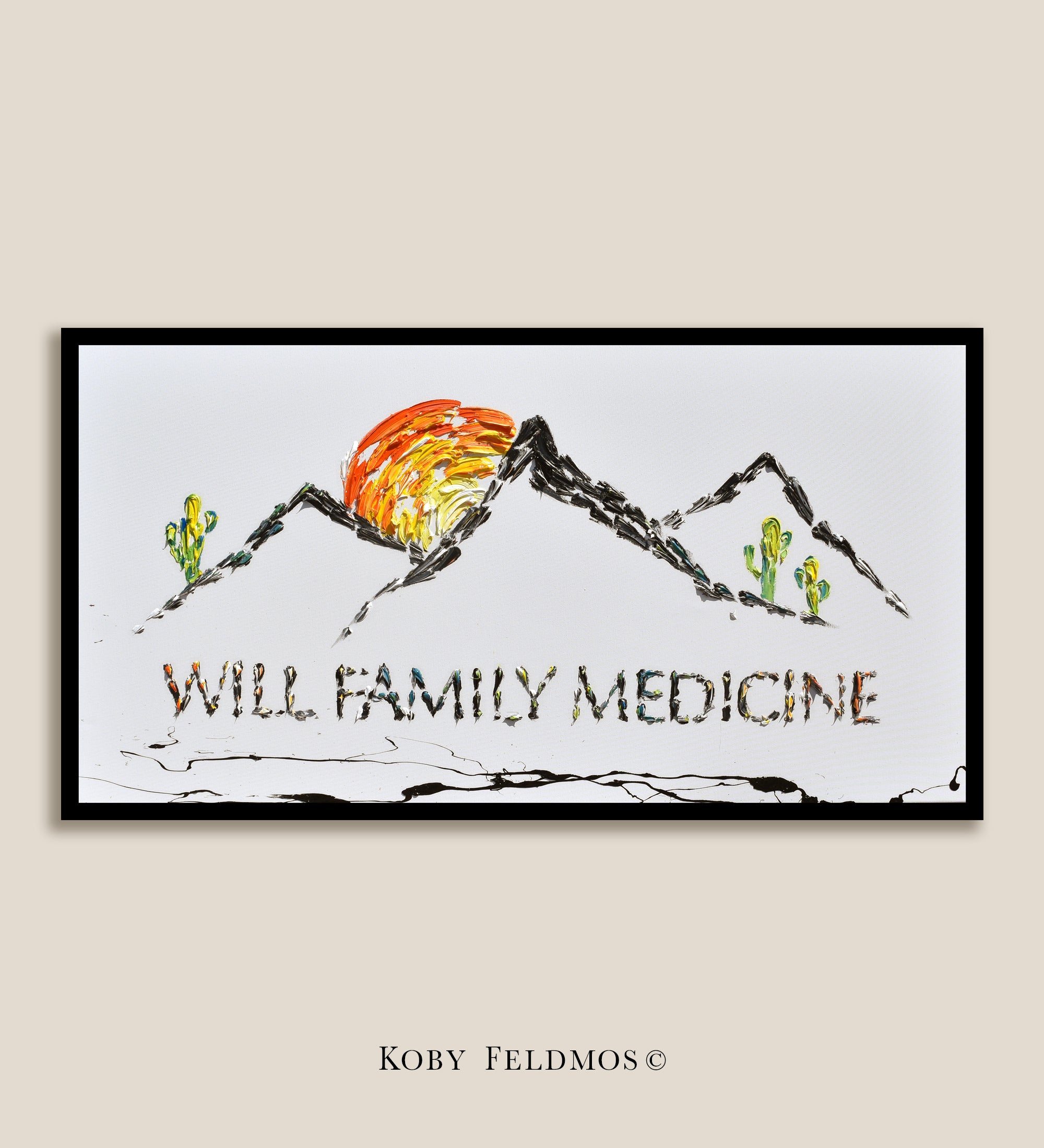 Will Family Medicine, Sports Medicine 67