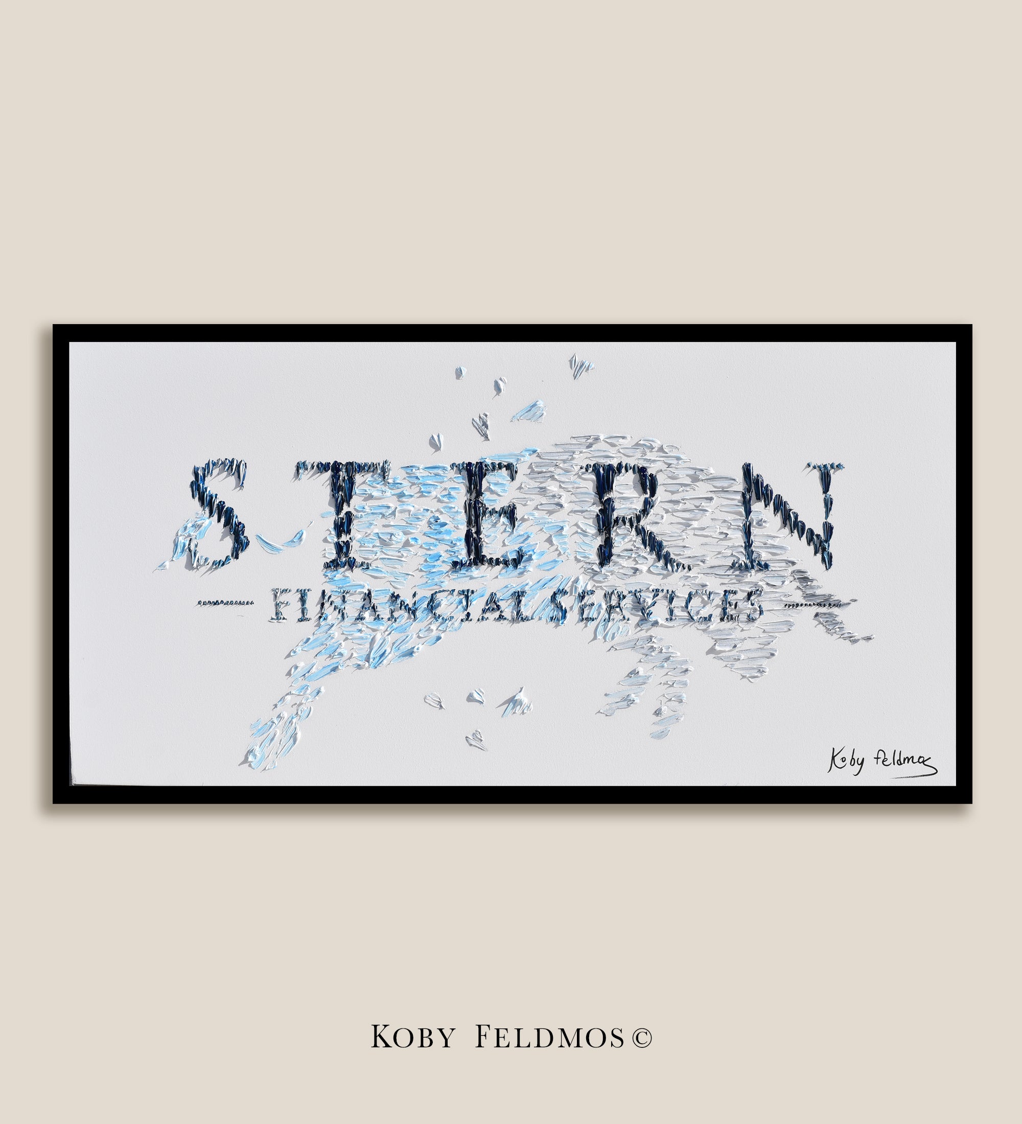 Stern, Finance services 67