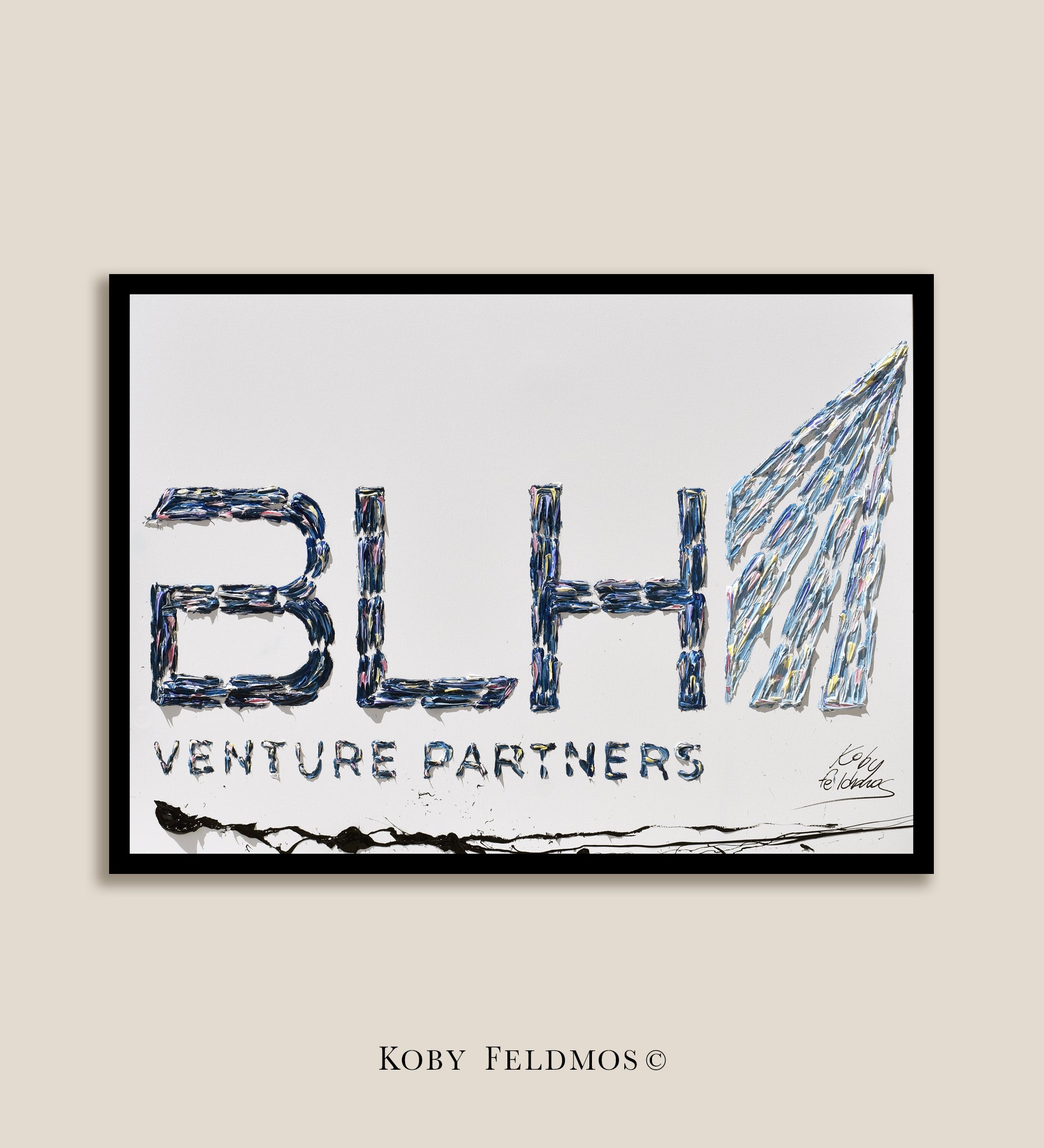 BLH, Venture Partners 40