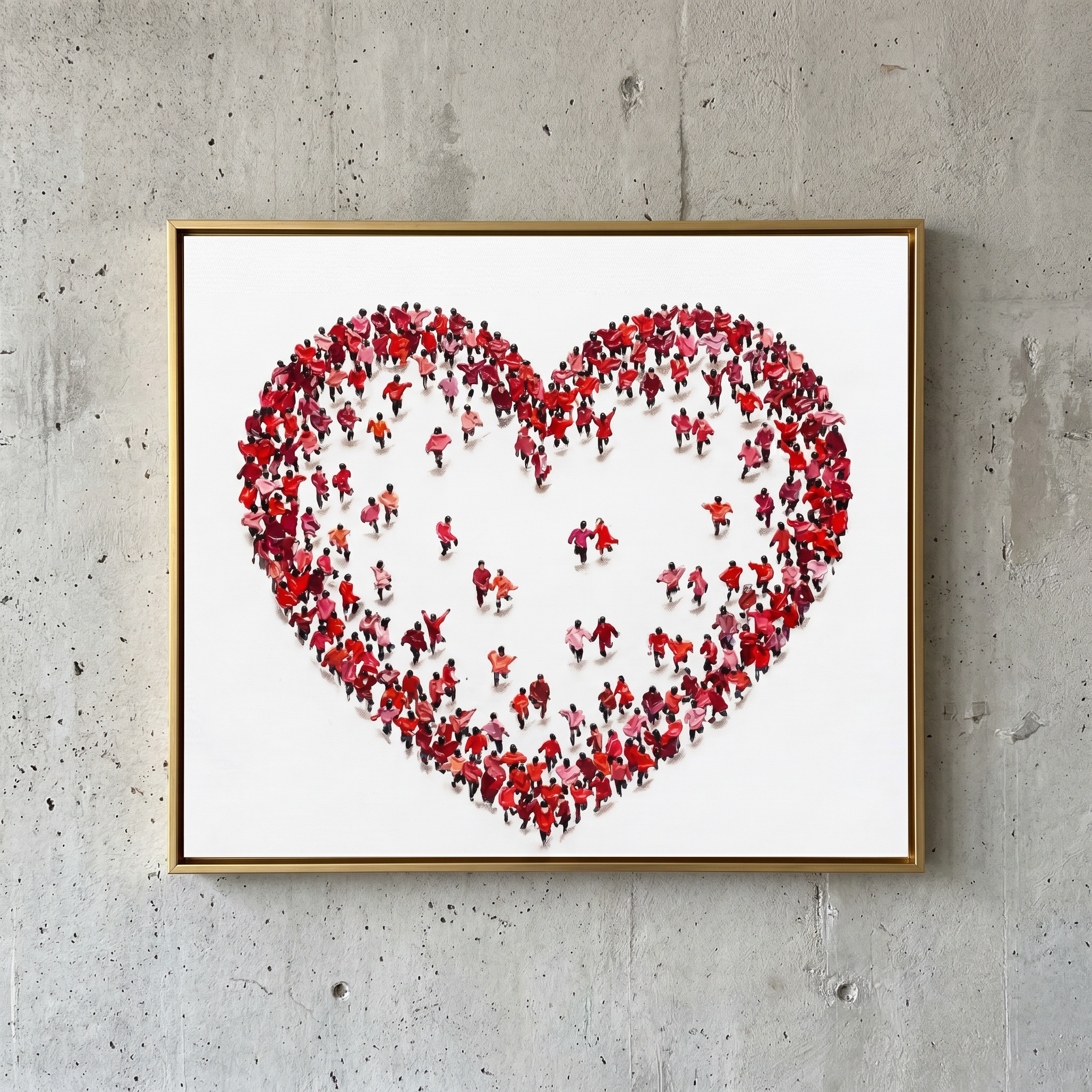 Heart of Togetherness 35