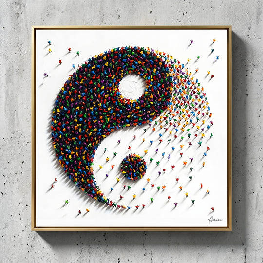 Yin Yang 35
