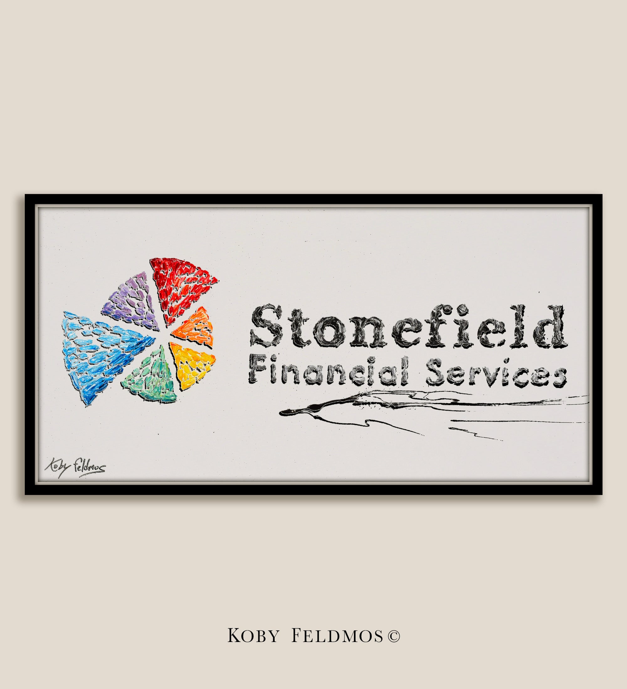 Stonefield Financial Services, Financial Services 55