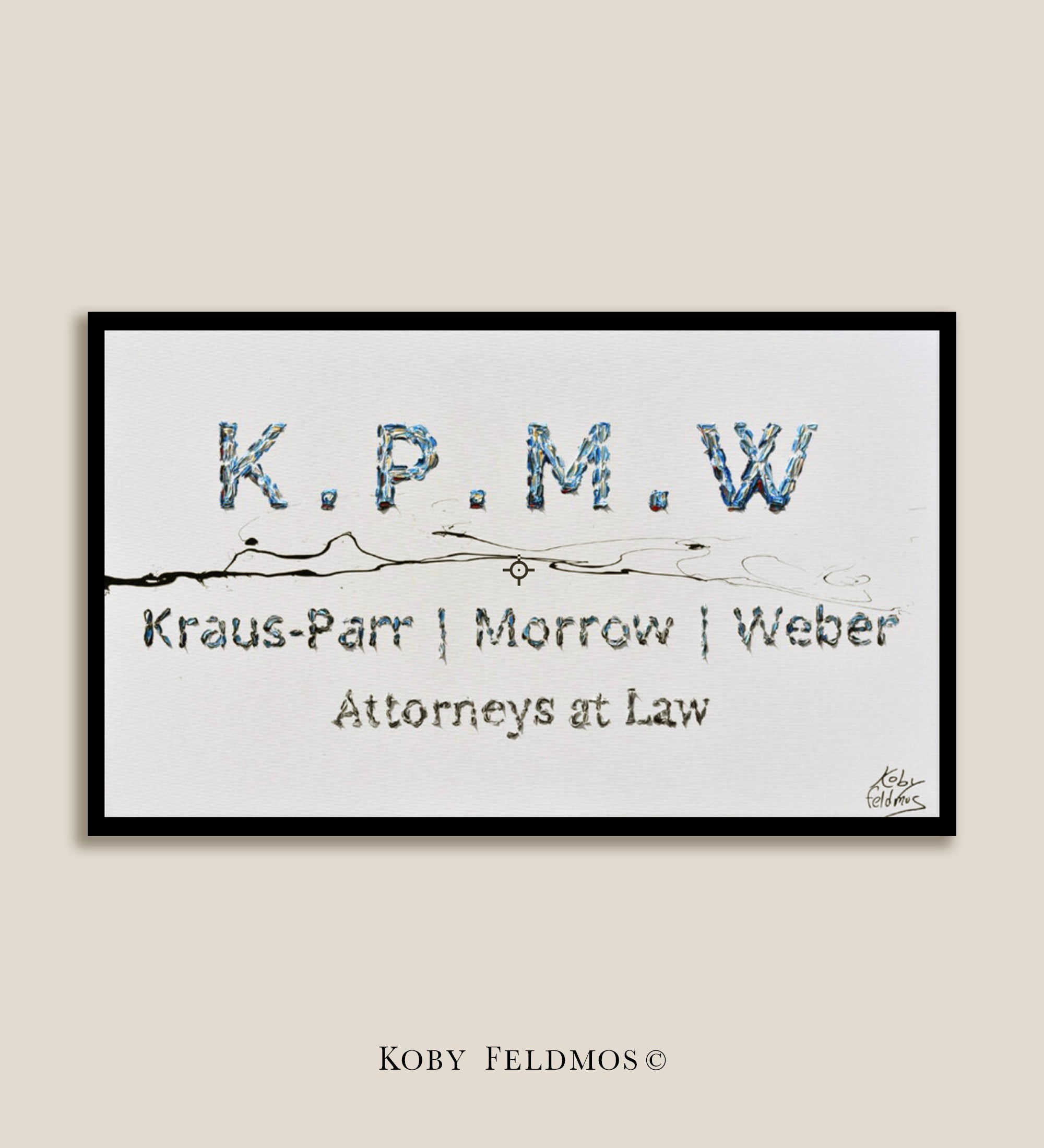 K.P.M.W, Law Firm 55