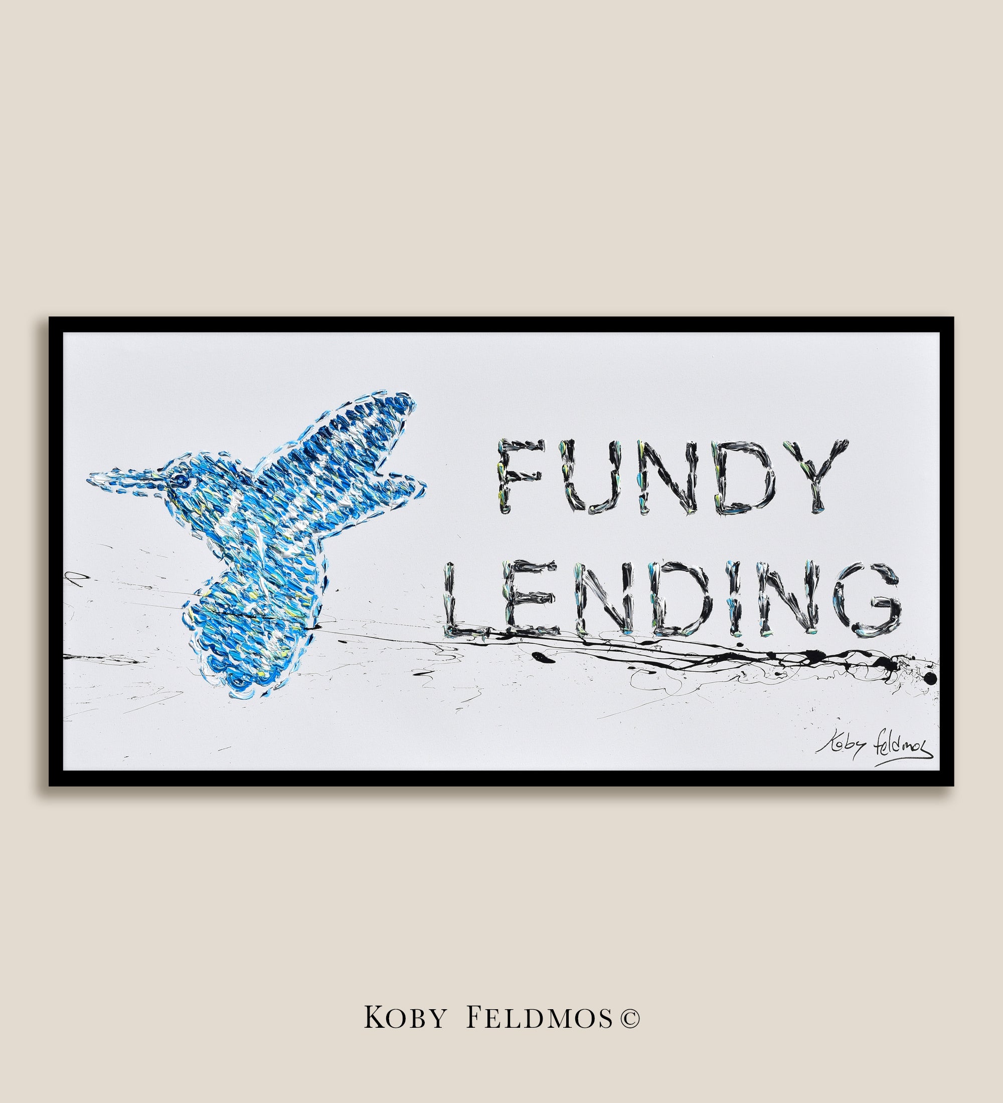 Fundy Lending, Finance 55