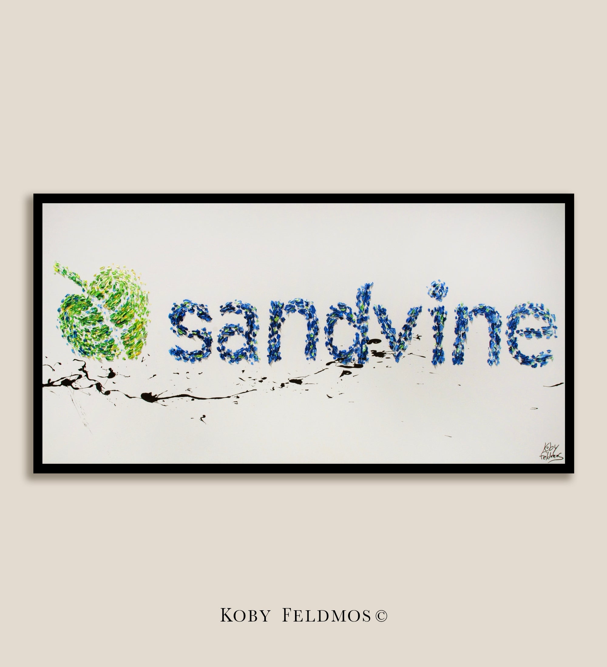 Sandvine, Technology Logo 67