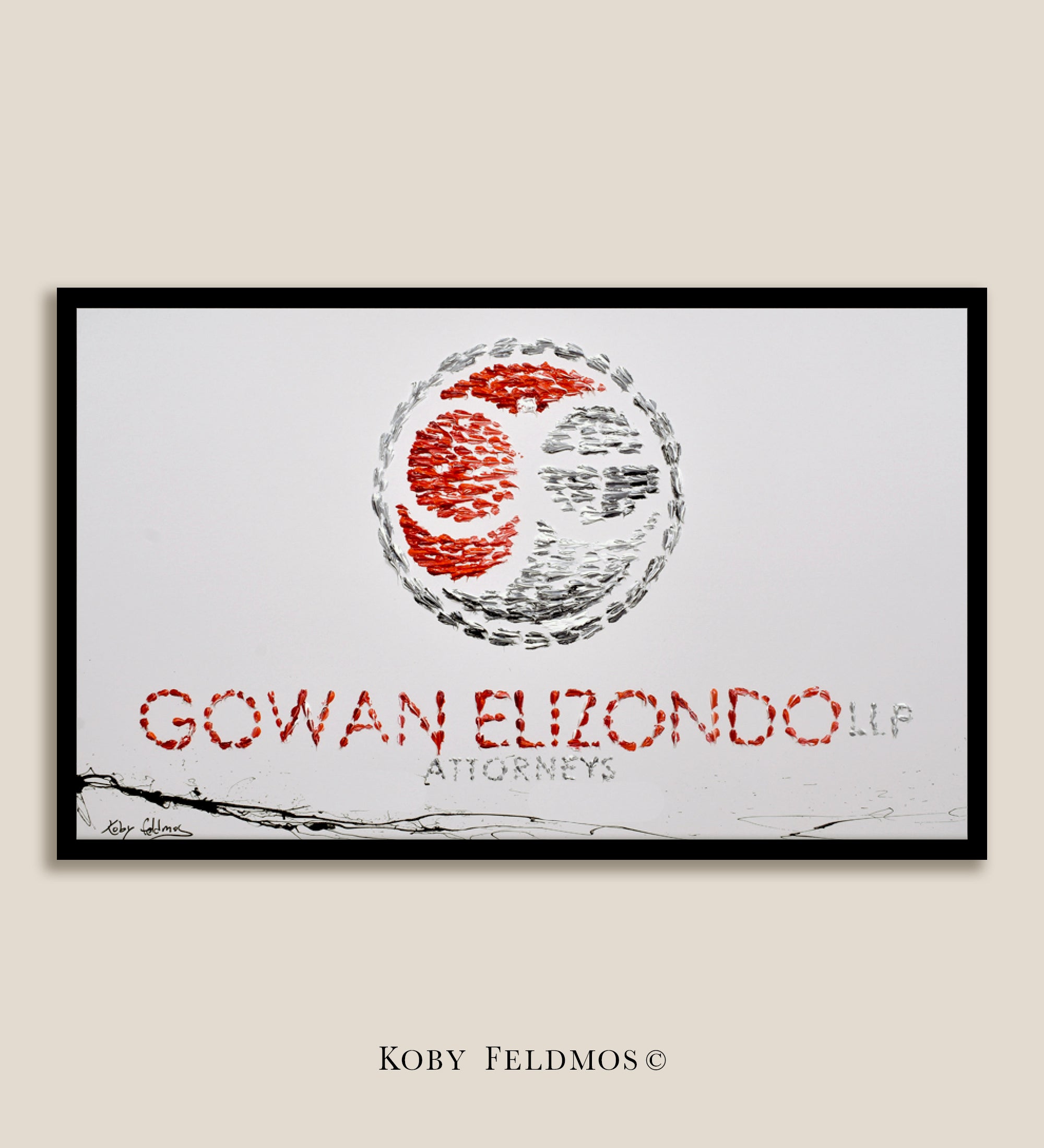 Gowan Elizondo, Law Firm 55