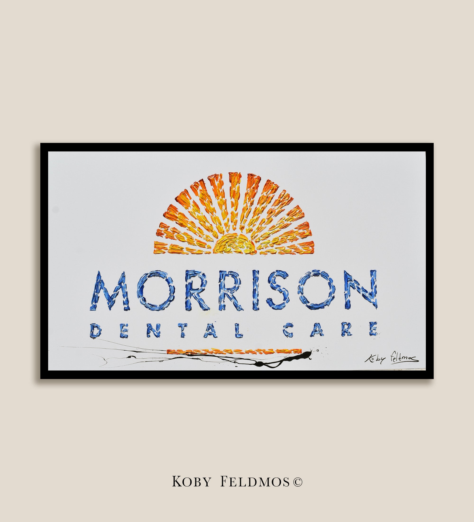 Morrison, Dental care 55