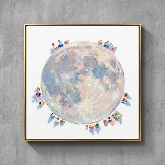 Moon Picnic 35