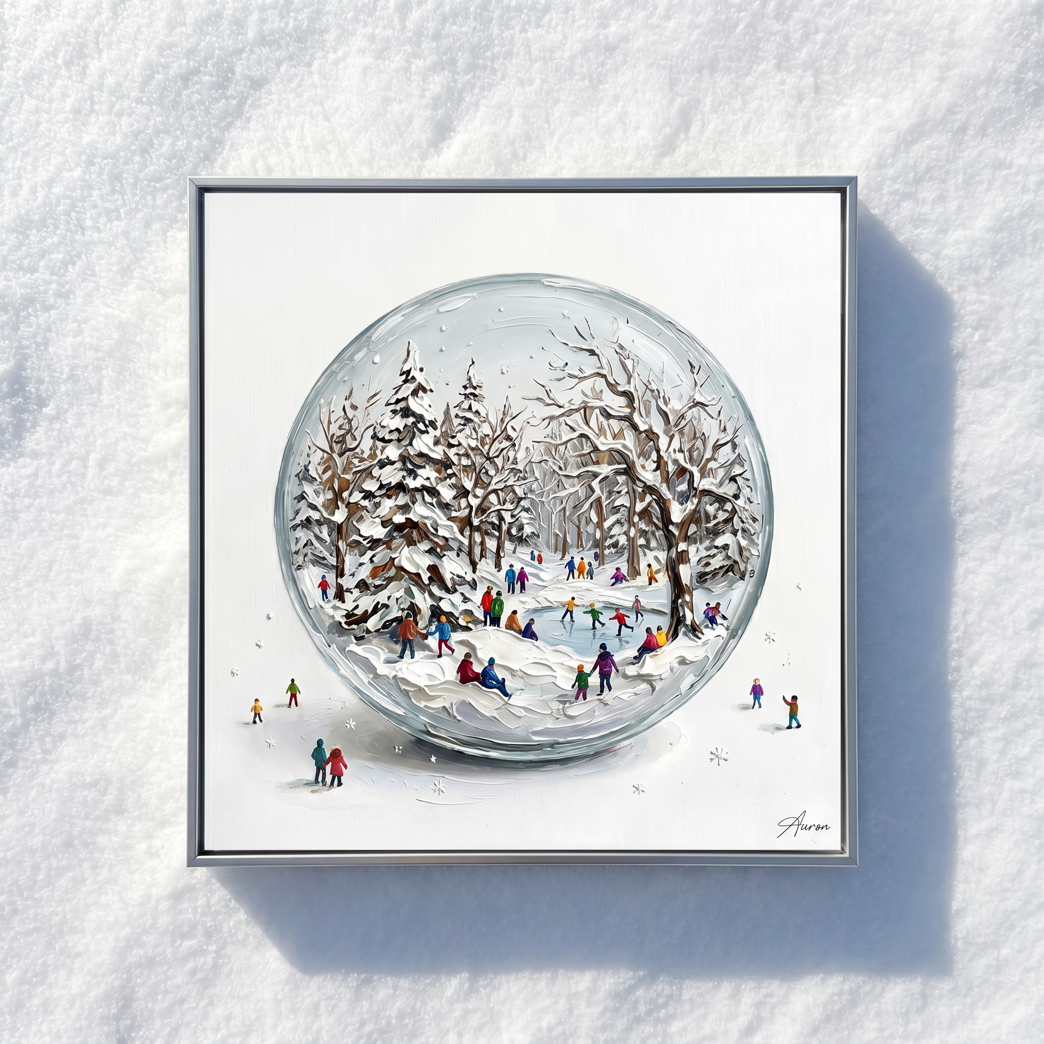 Winter Wonderland 35