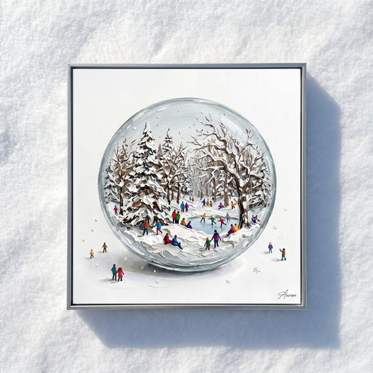 Winter Wonderland 35