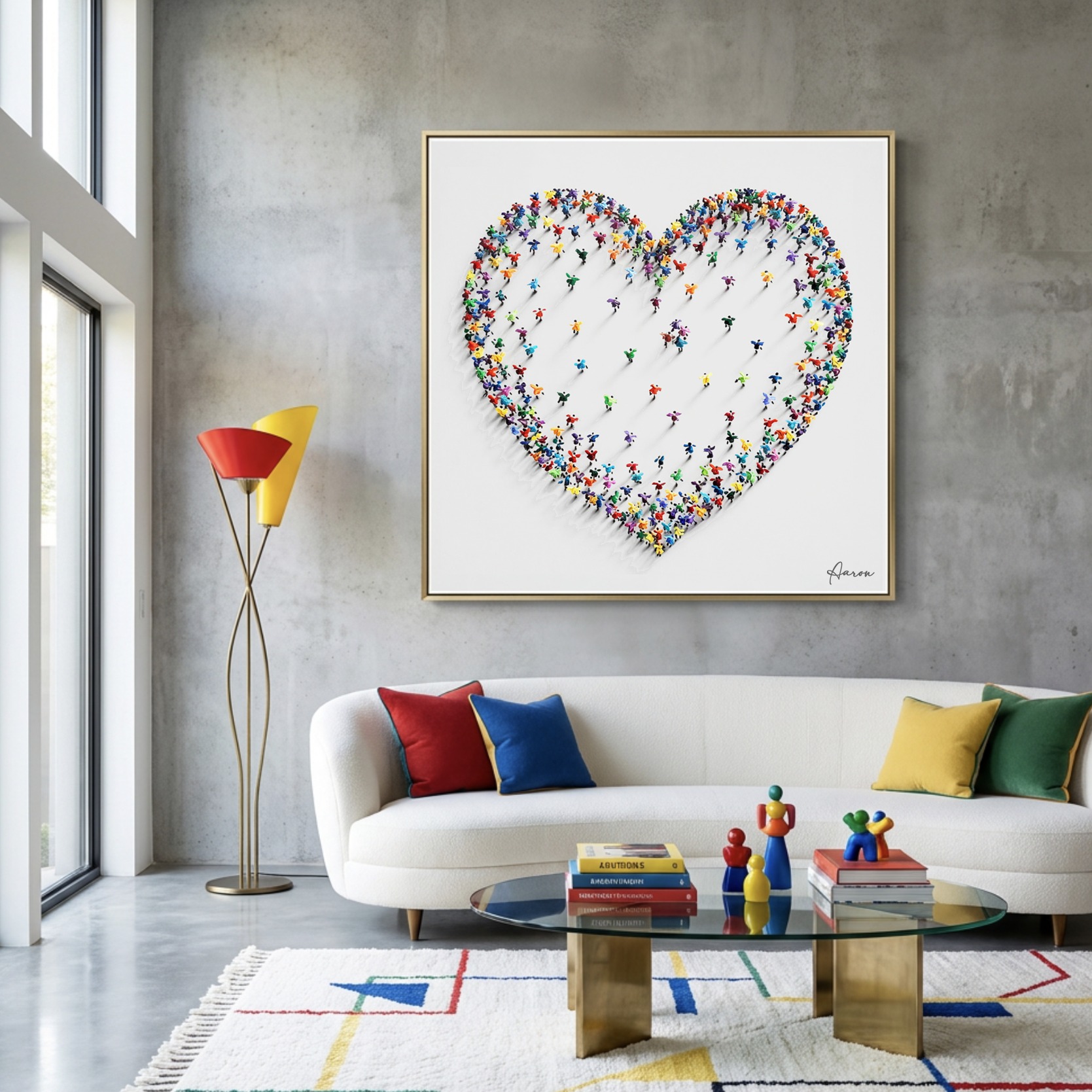 Collective Heart  35