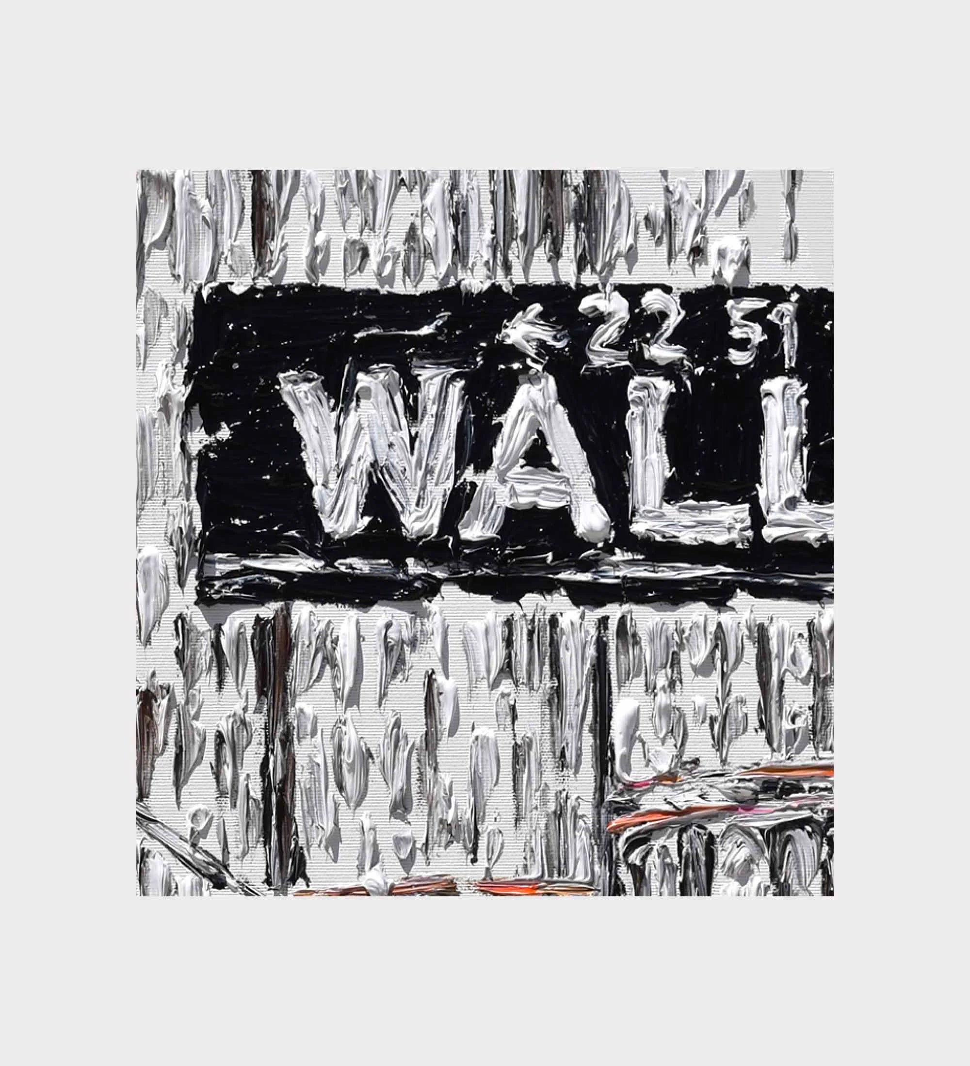 Wall St. Bull & Building 67