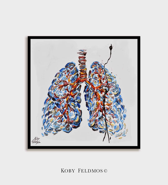 Lungs 35