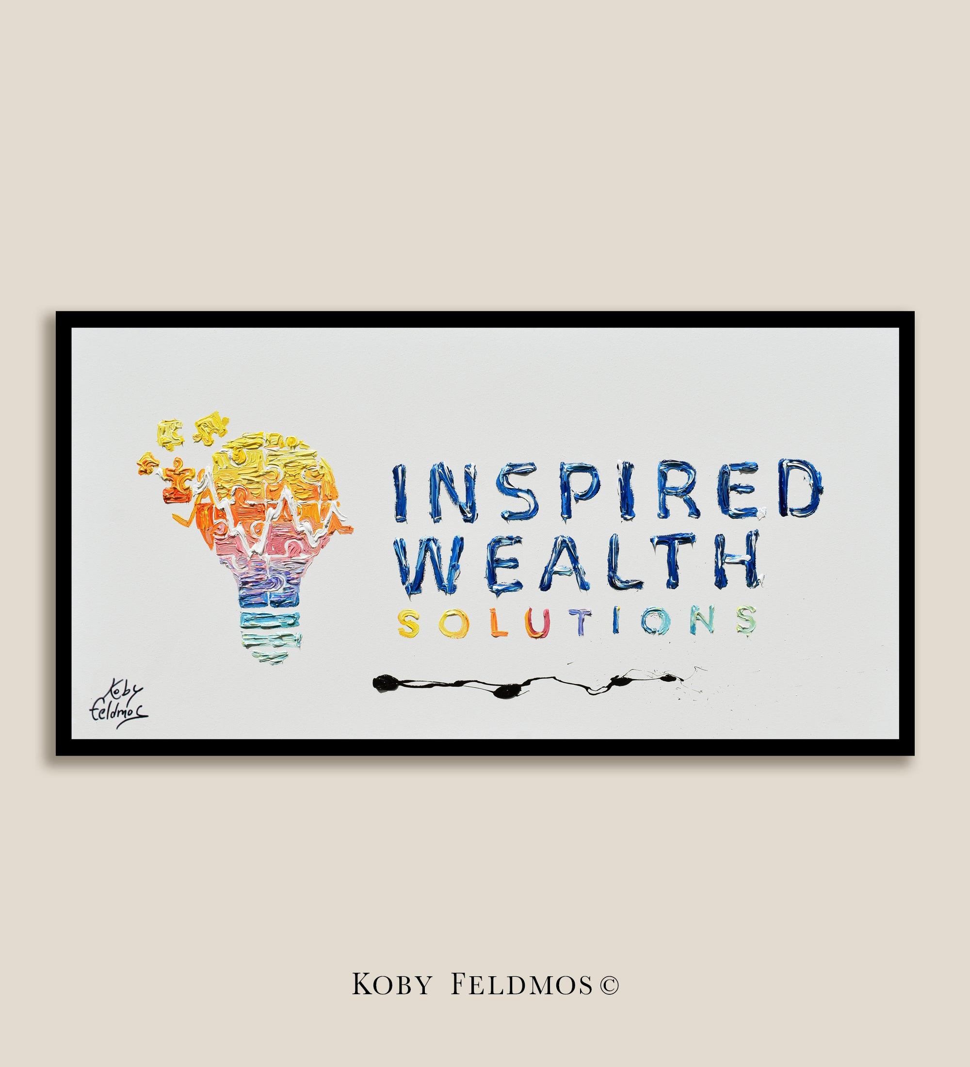 Inspired Wealth, Finance company 55