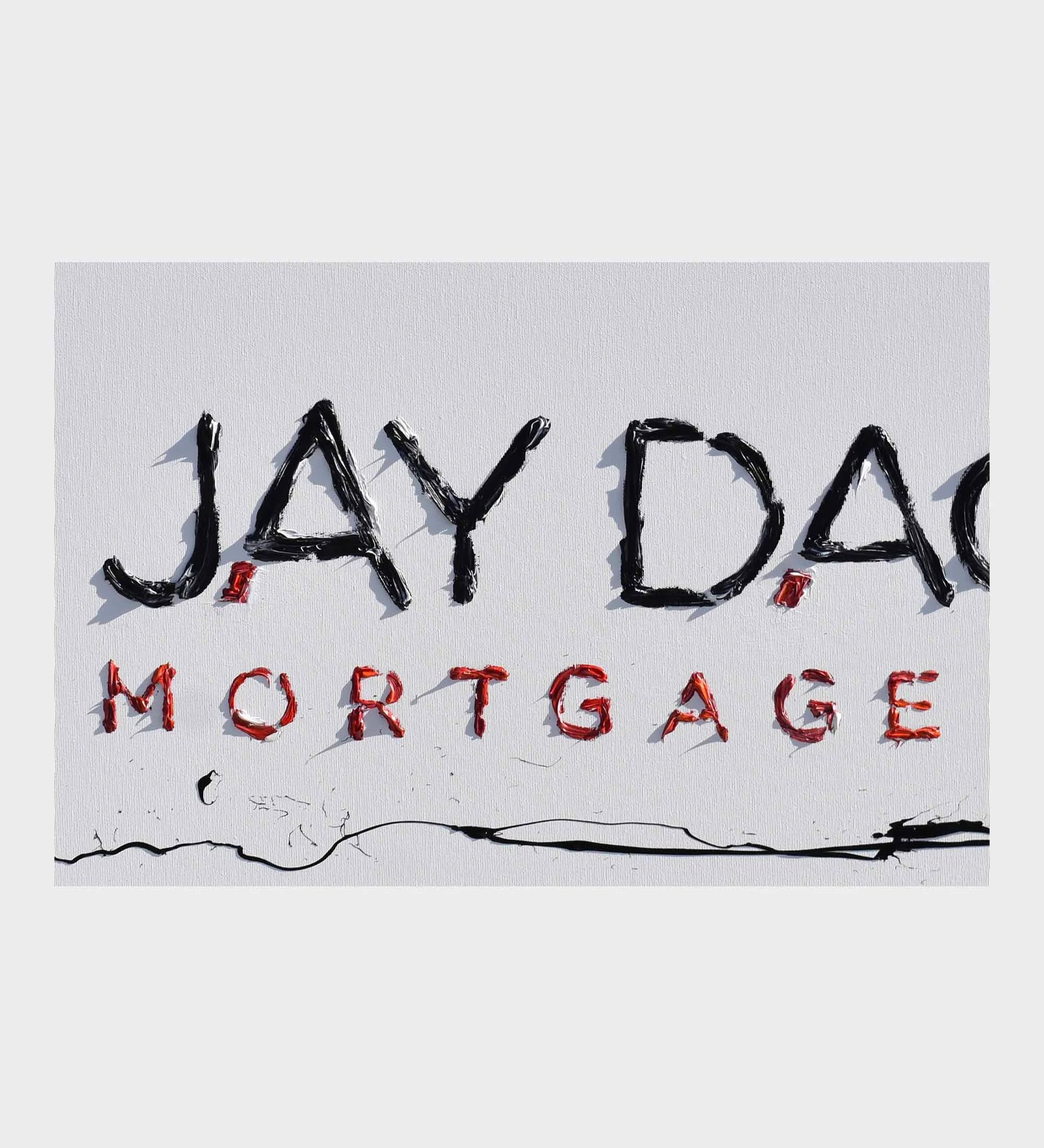 Jay Dacey, Financial company 55