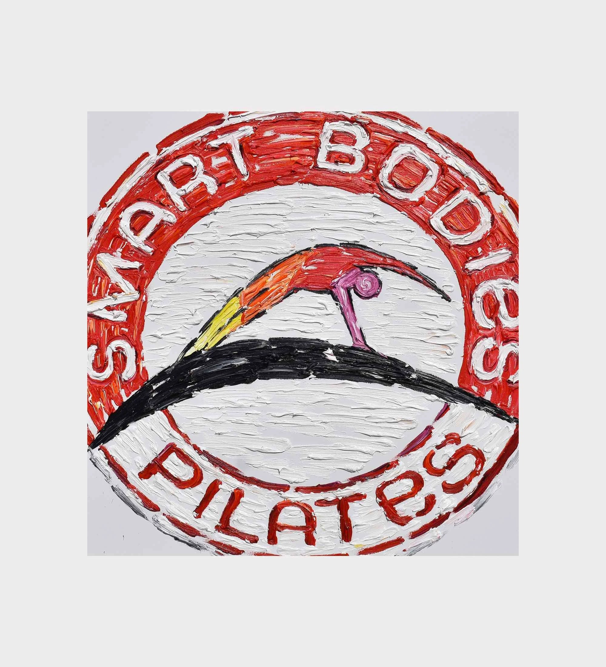 Smart Body Pilates, Wellness 35