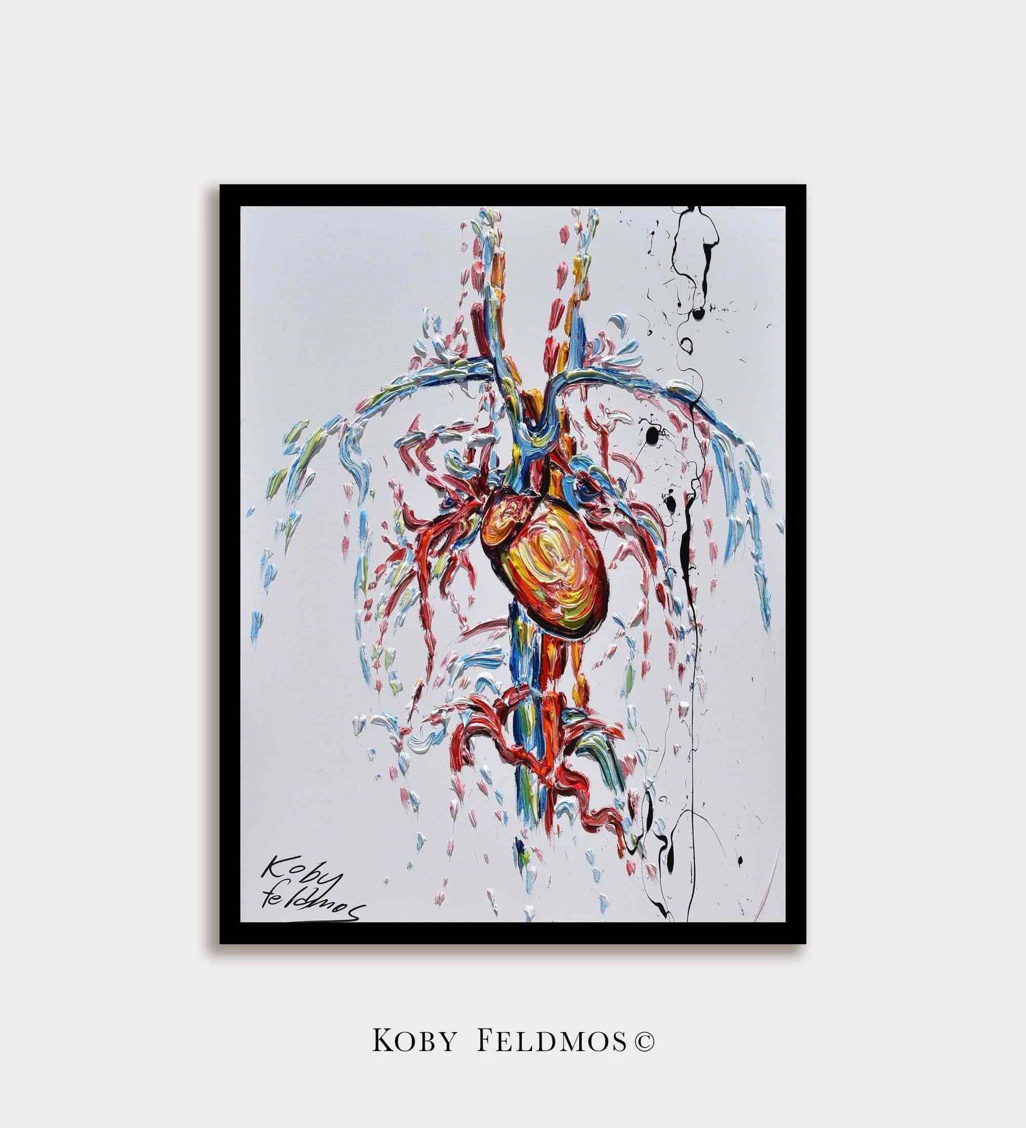 Heart & Arteries 40