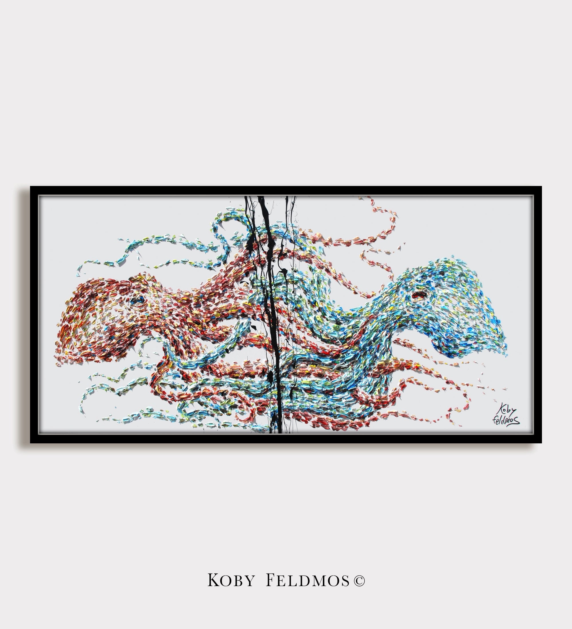 Octopus Fight 67