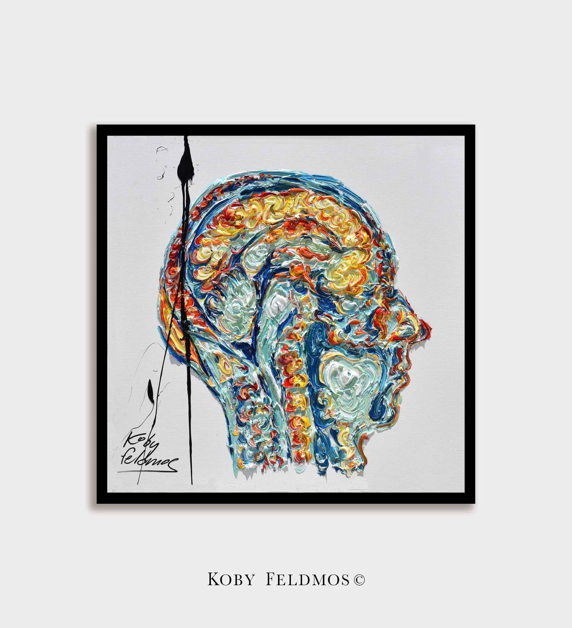 Brain & Spine MRI 35