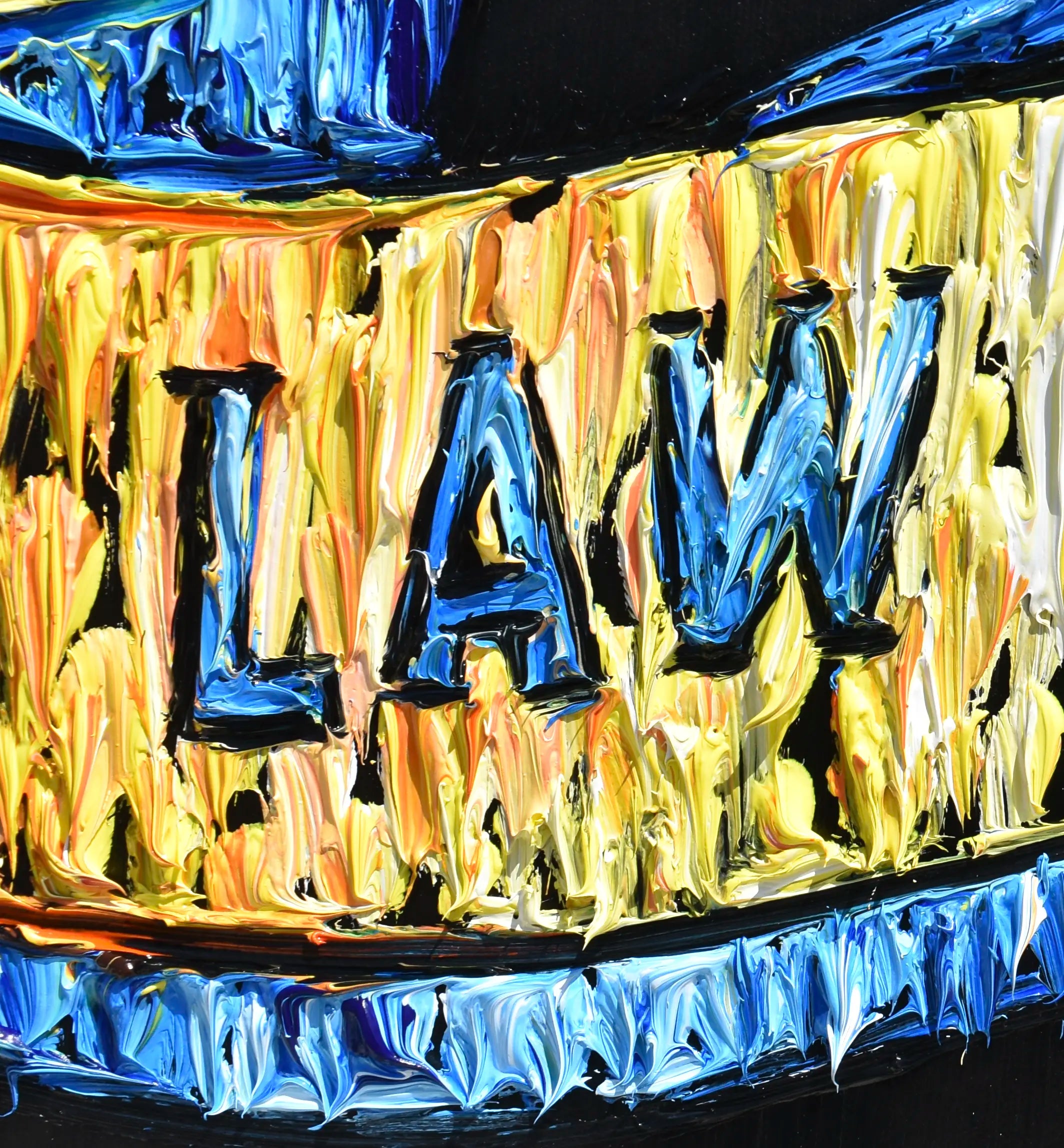 Law & Justice Banner