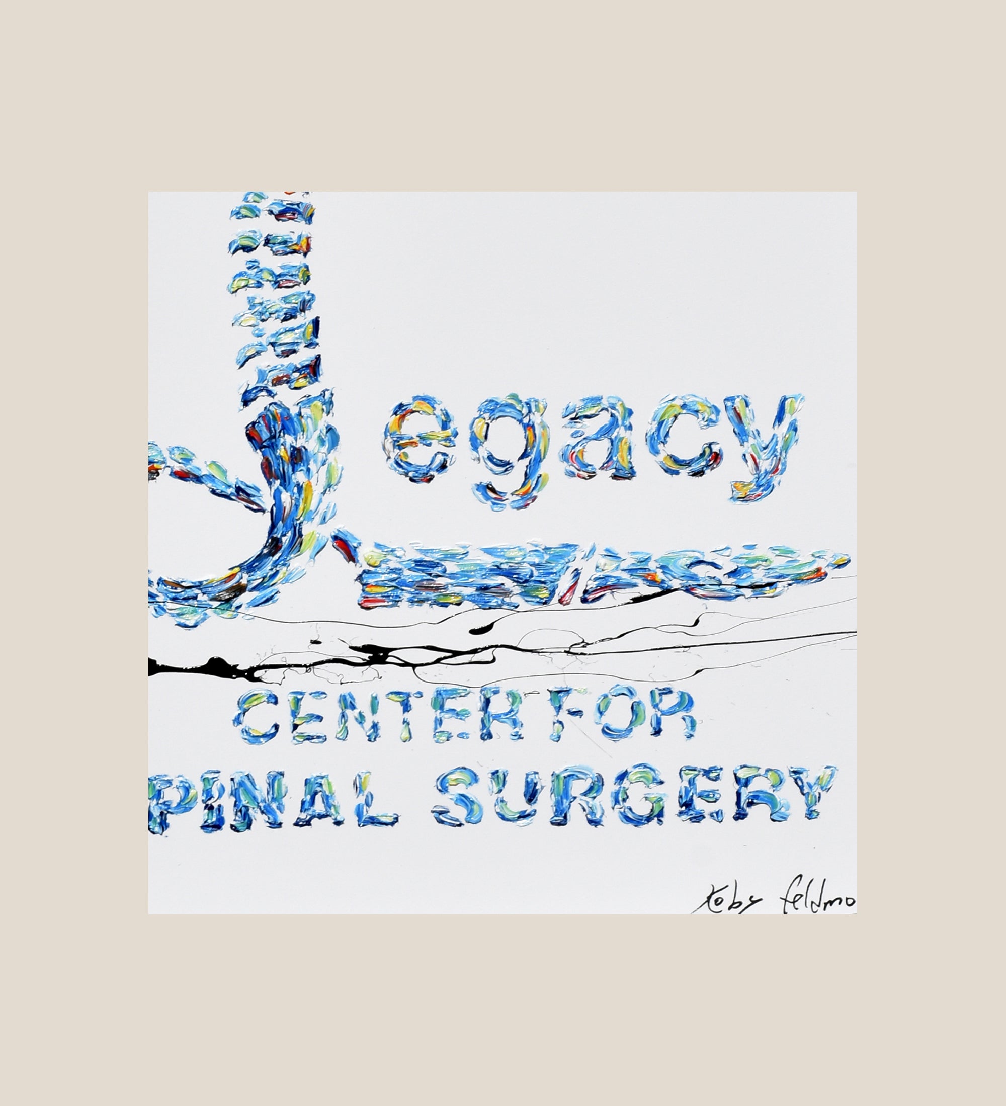 Legacy Center for Spinal Surgery”, Medical 40